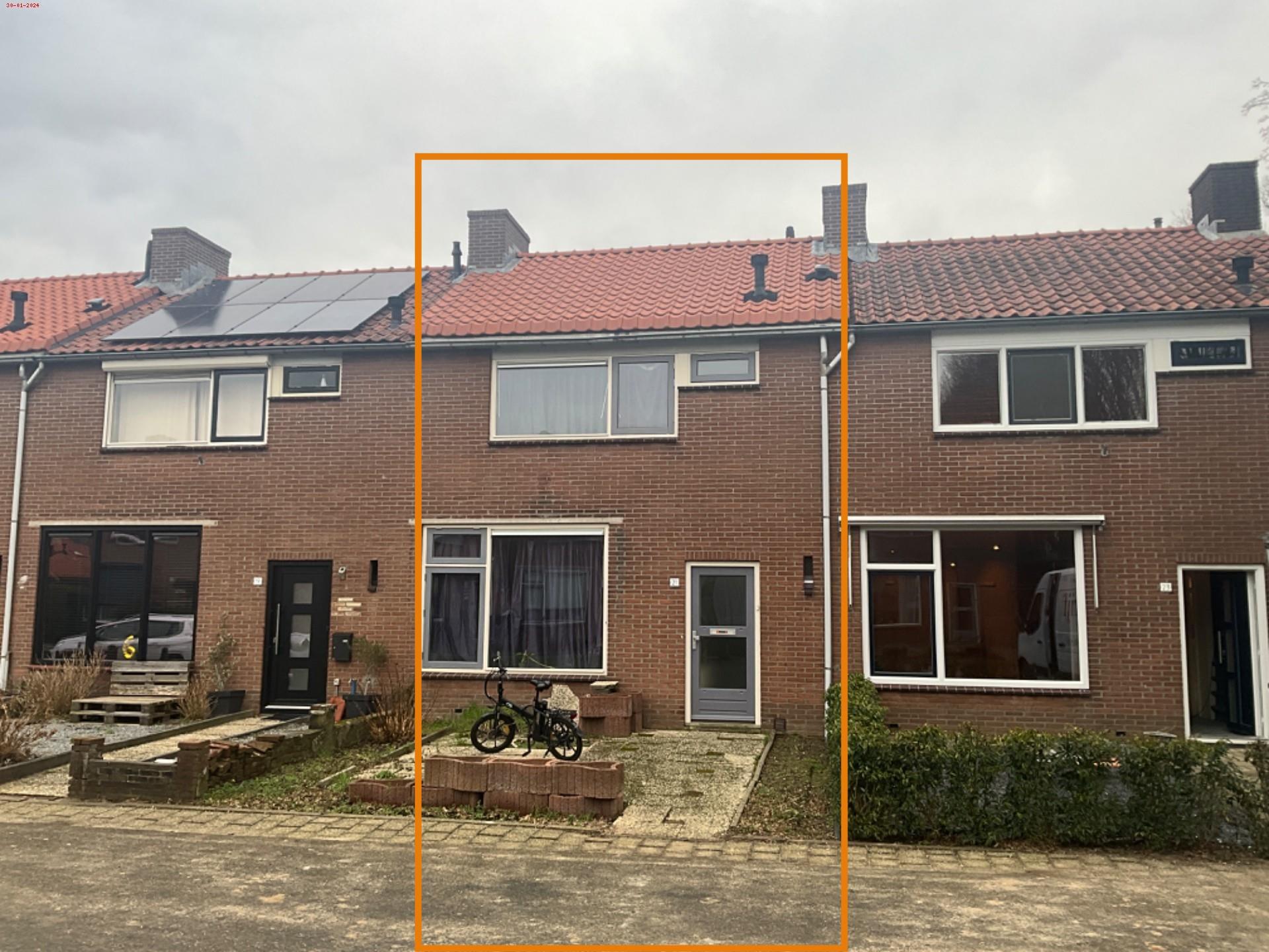 Weteringstraat 21, 6882 EN Velp, Nederland