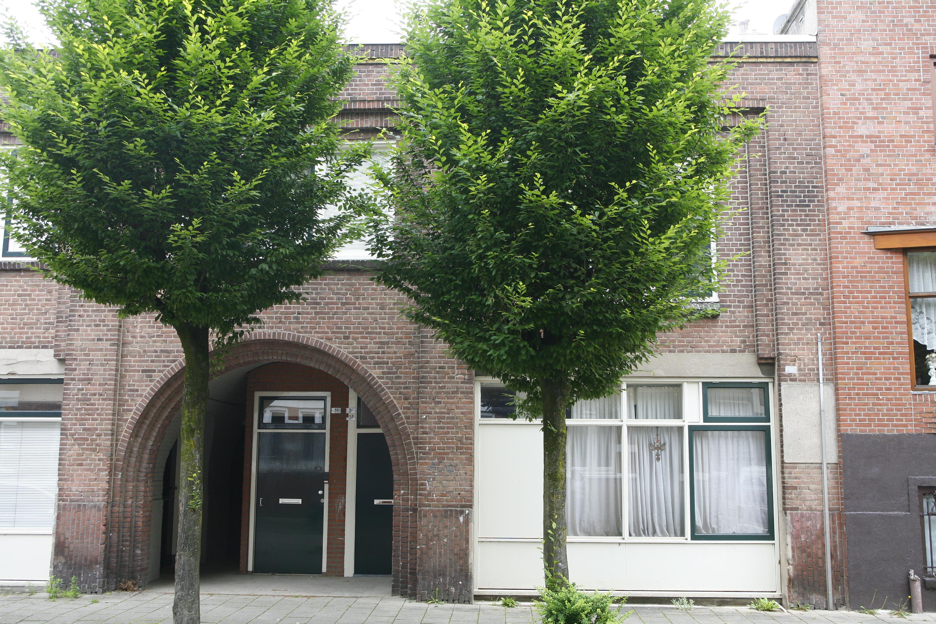 Gravenstraat 3C, 6828 JW Arnhem, Nederland