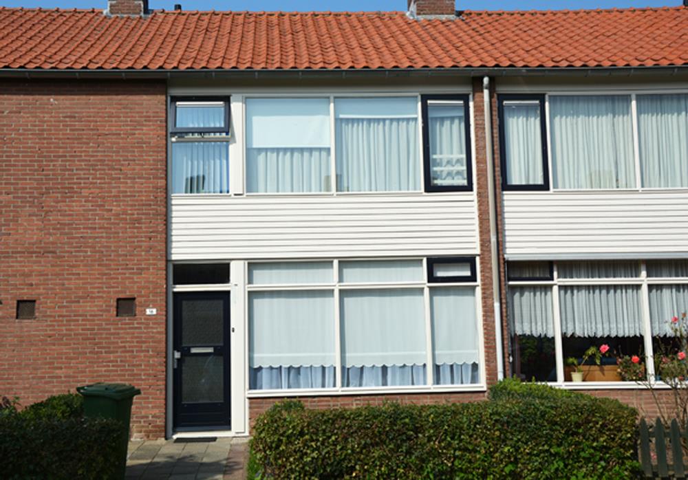 Kleefkruidstraat 16, 6833 GS Arnhem, Nederland