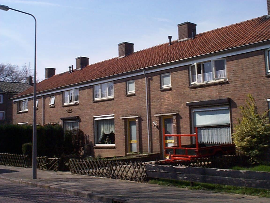 Waterkersstraat 14, 6833 CT Arnhem, Nederland