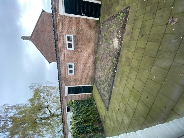 Generaal Smutsstraat 2