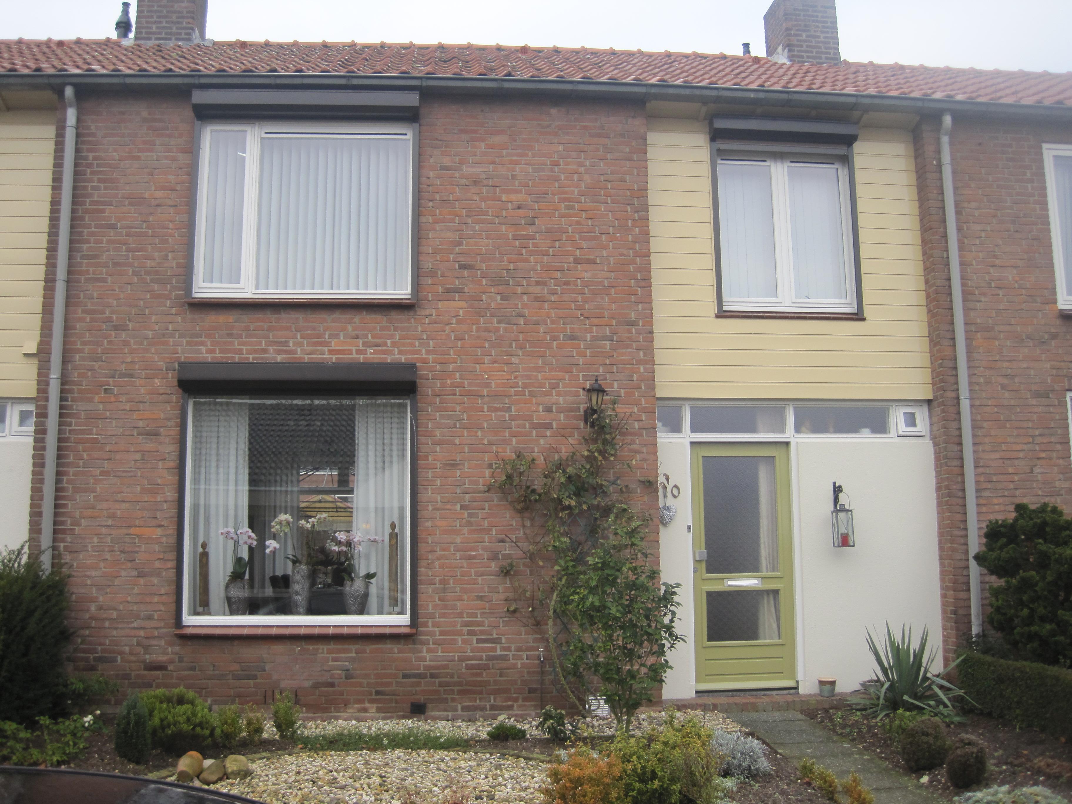 Oswaldusstraat 10, 7038 CK Zeddam, Nederland