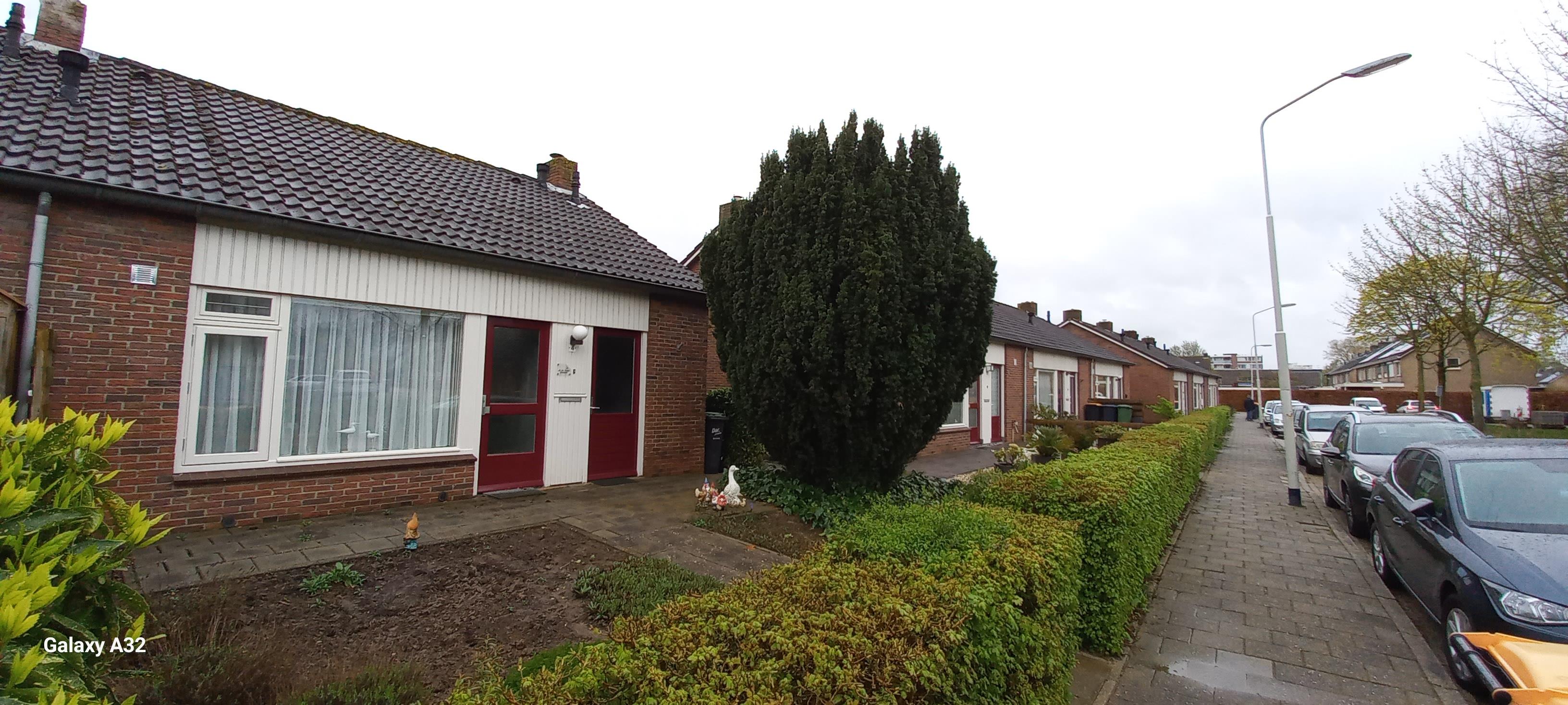 Tuinschouwstraat 4, 6651 CK Druten, Nederland