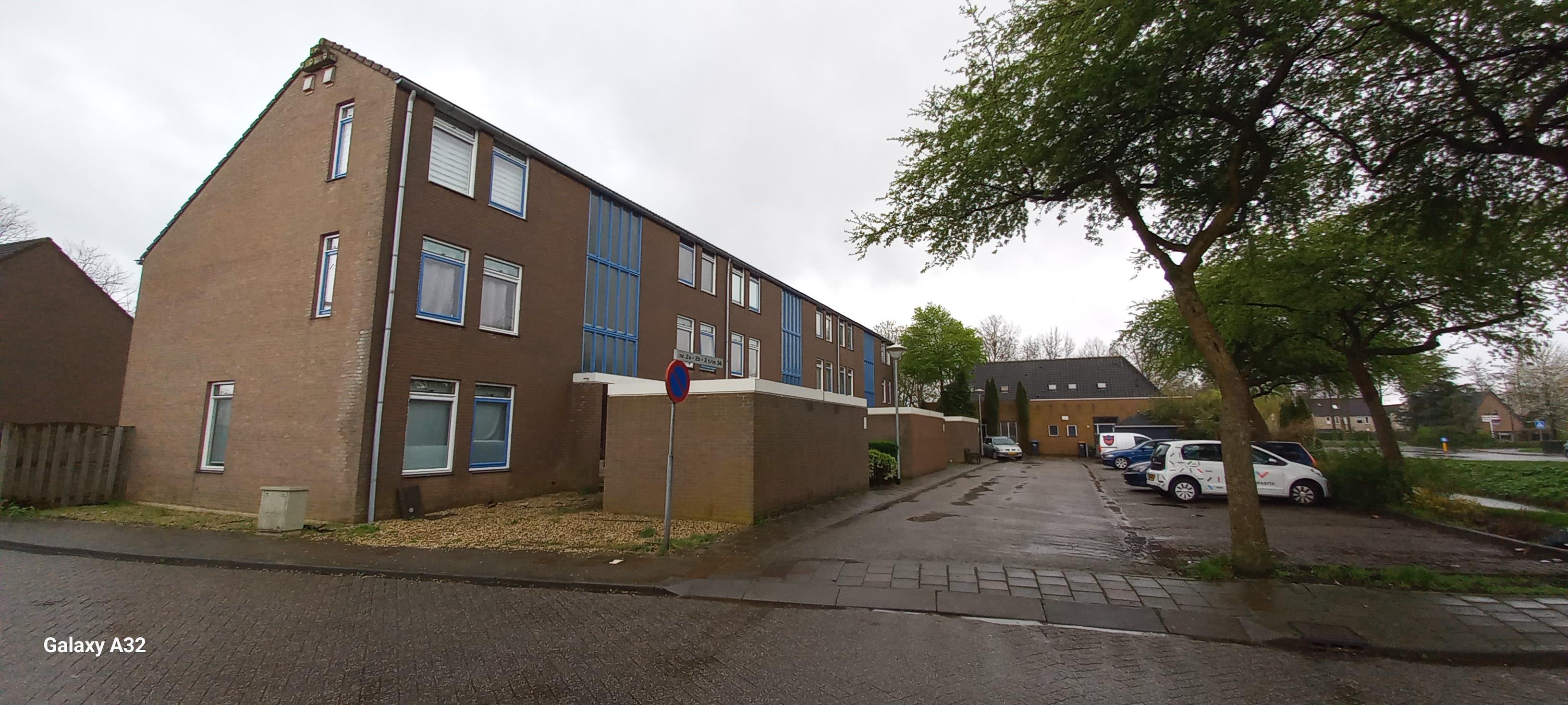 Zuil 34, 6641 MG Beuningen, Nederland