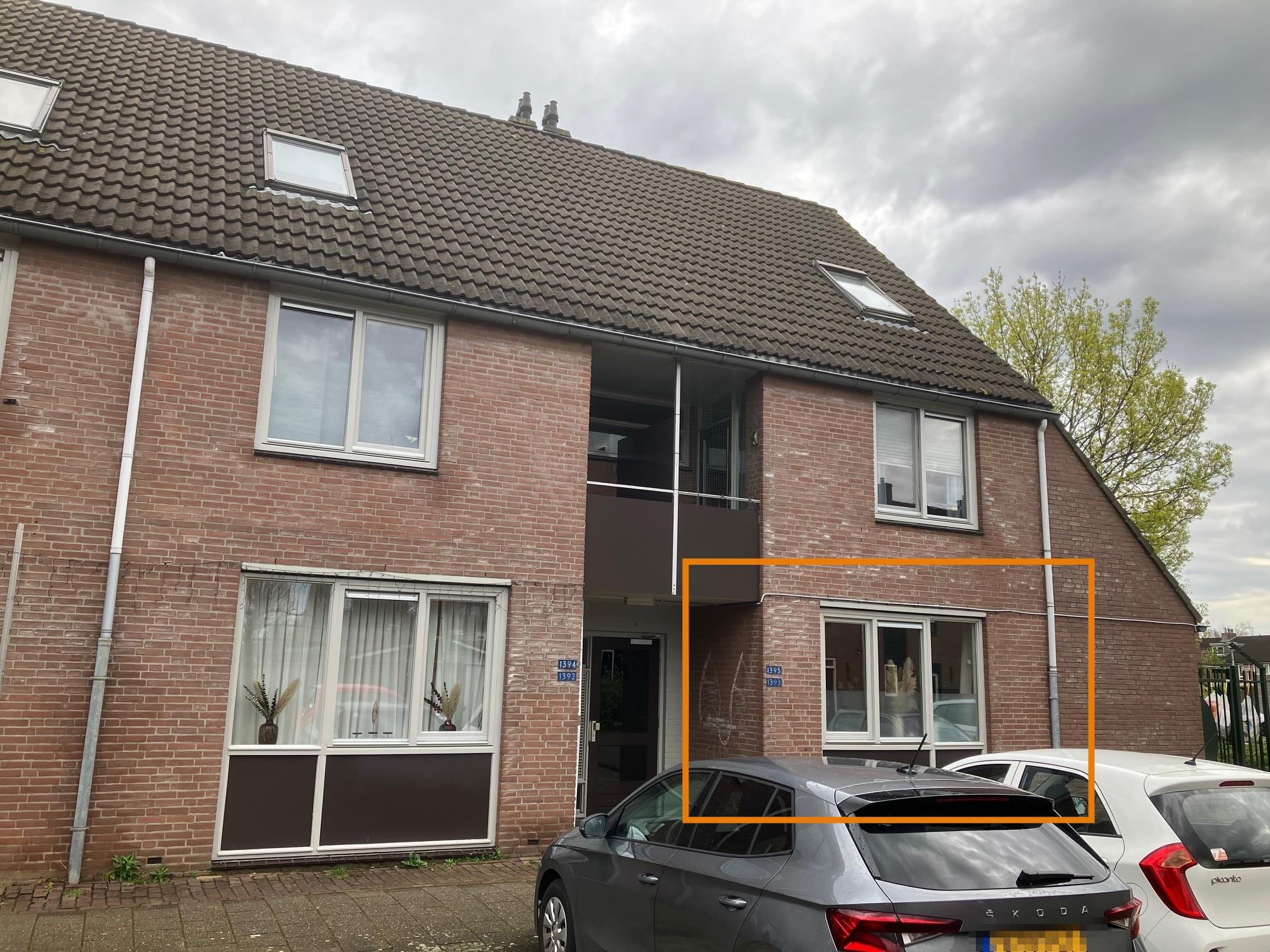 Hoogmeer 1393, 6605 BM Wijchen, Nederland