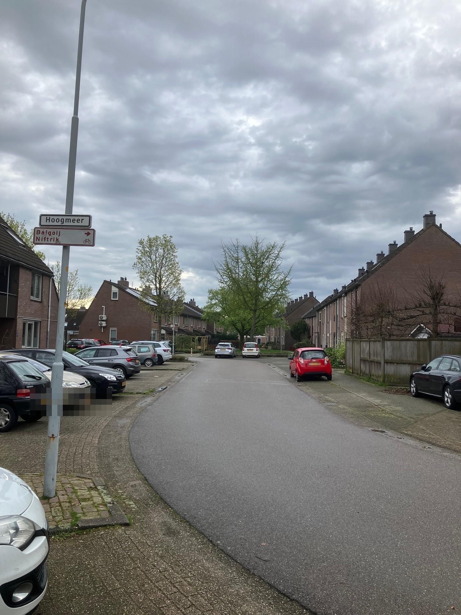Hoogmeer 1393