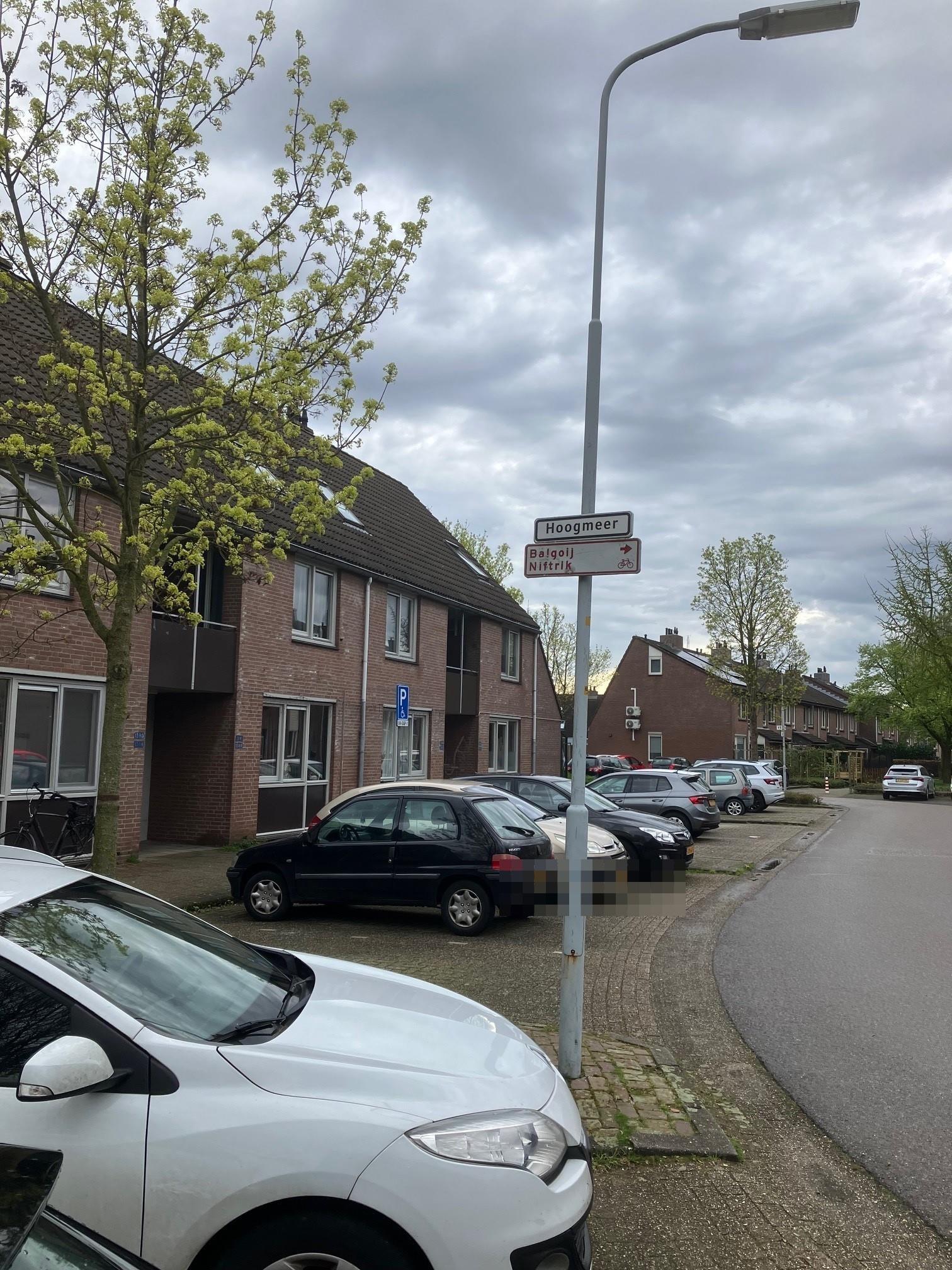 Hoogmeer 1393