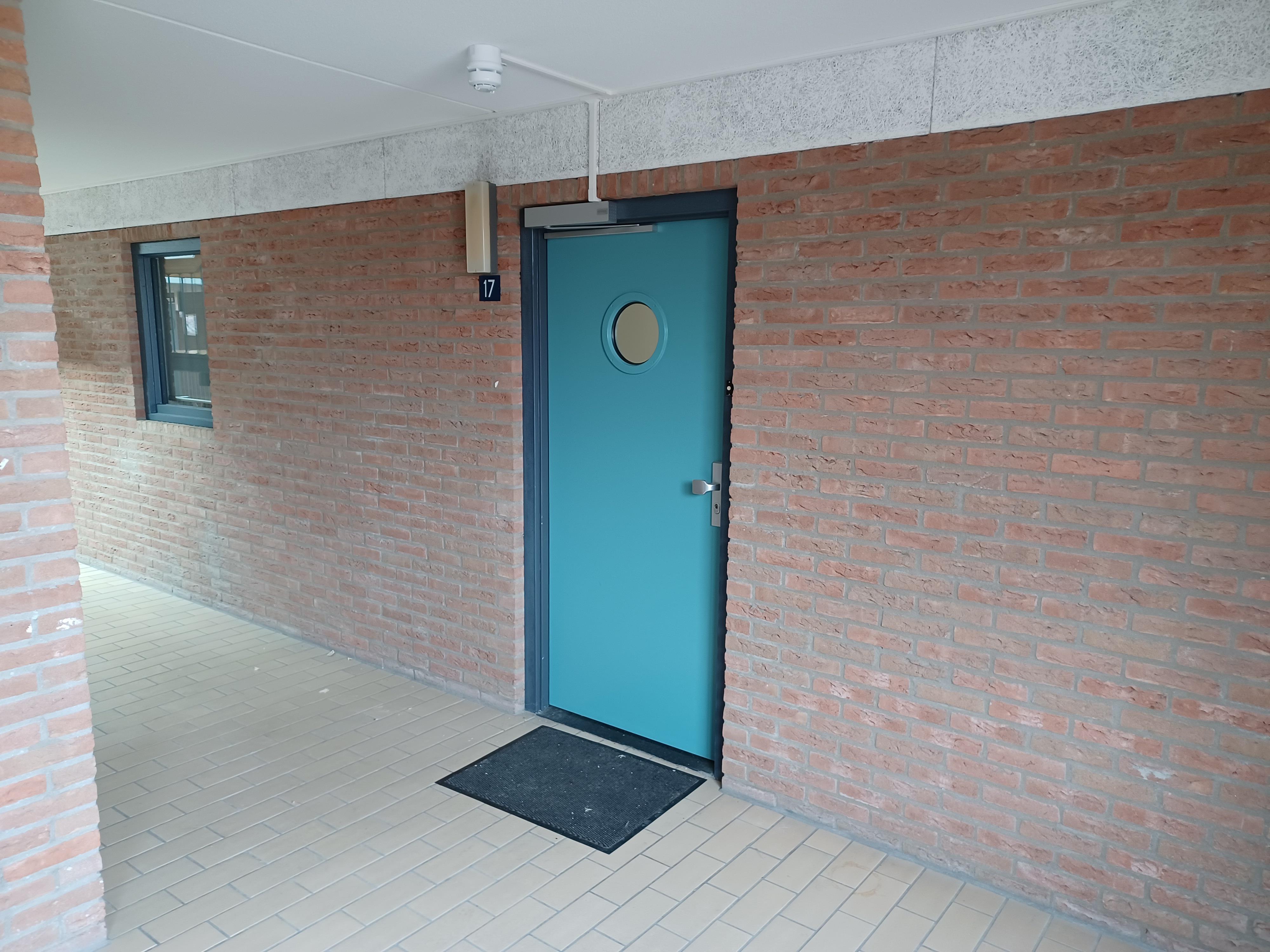 Prinses Irenestraat 17