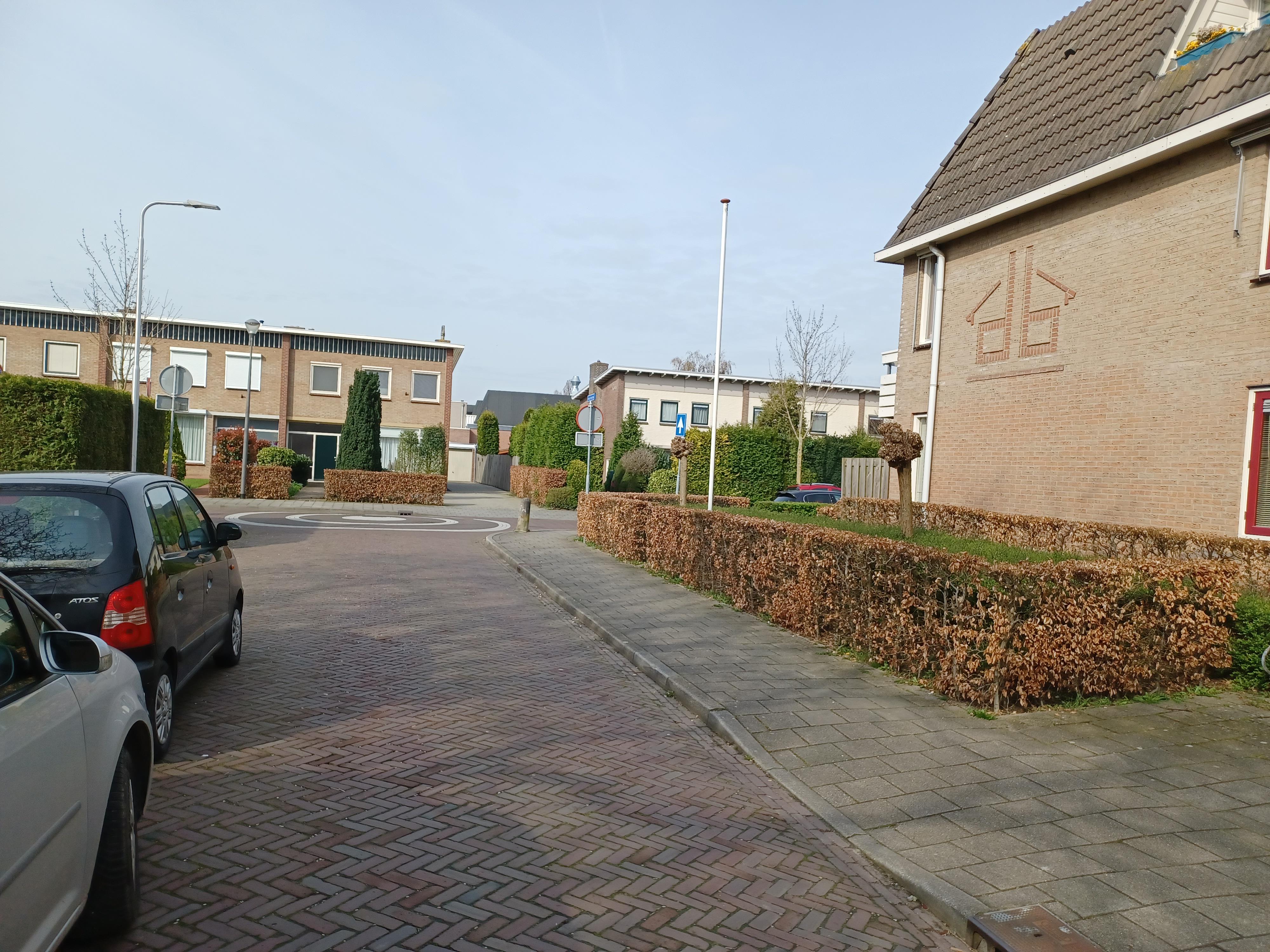 Prinses Irenestraat 17