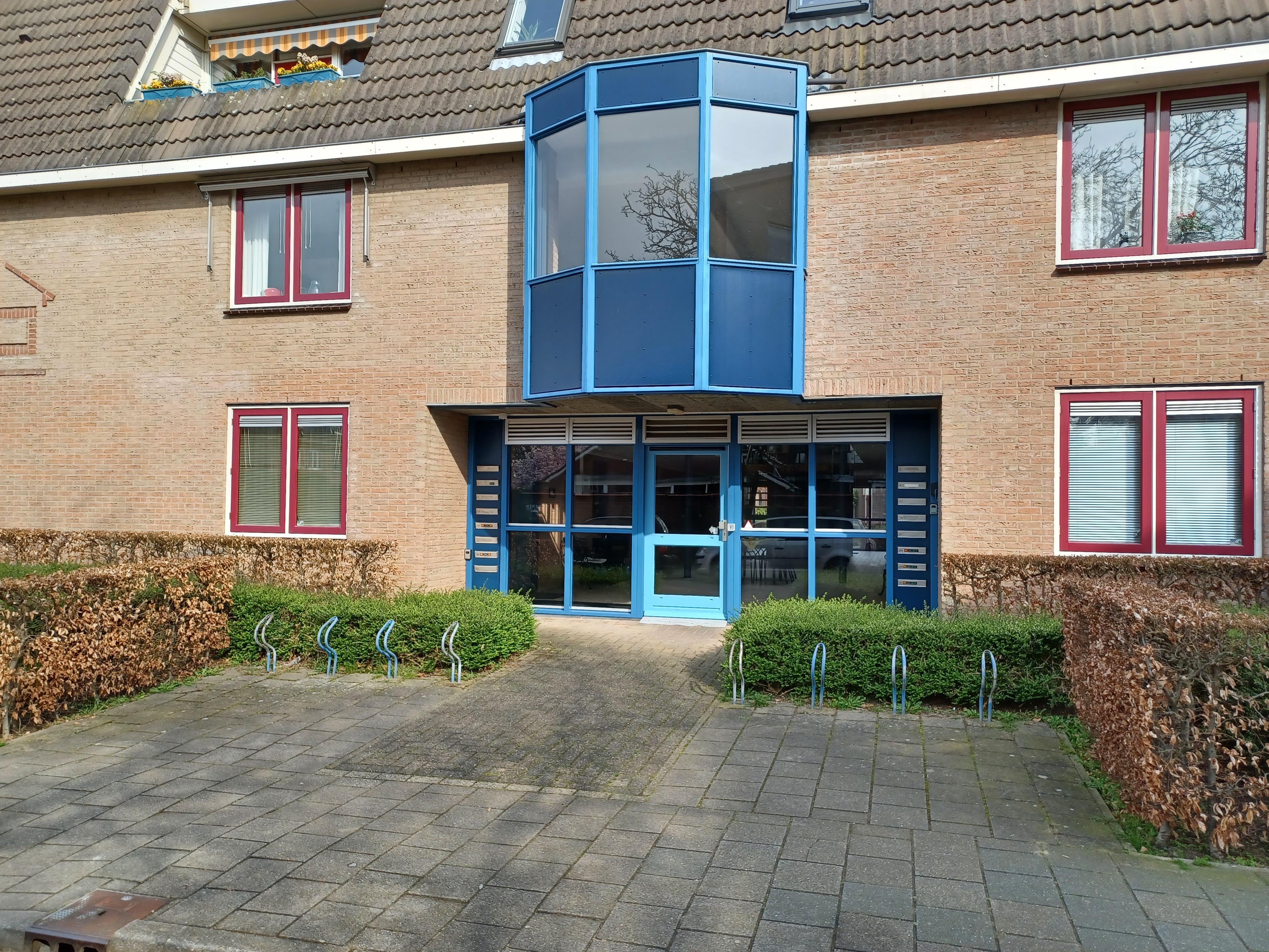 Prinses Irenestraat 17