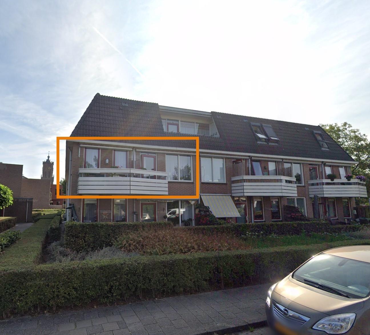 Prinses Irenestraat 17, 6661 EA Elst, Nederland