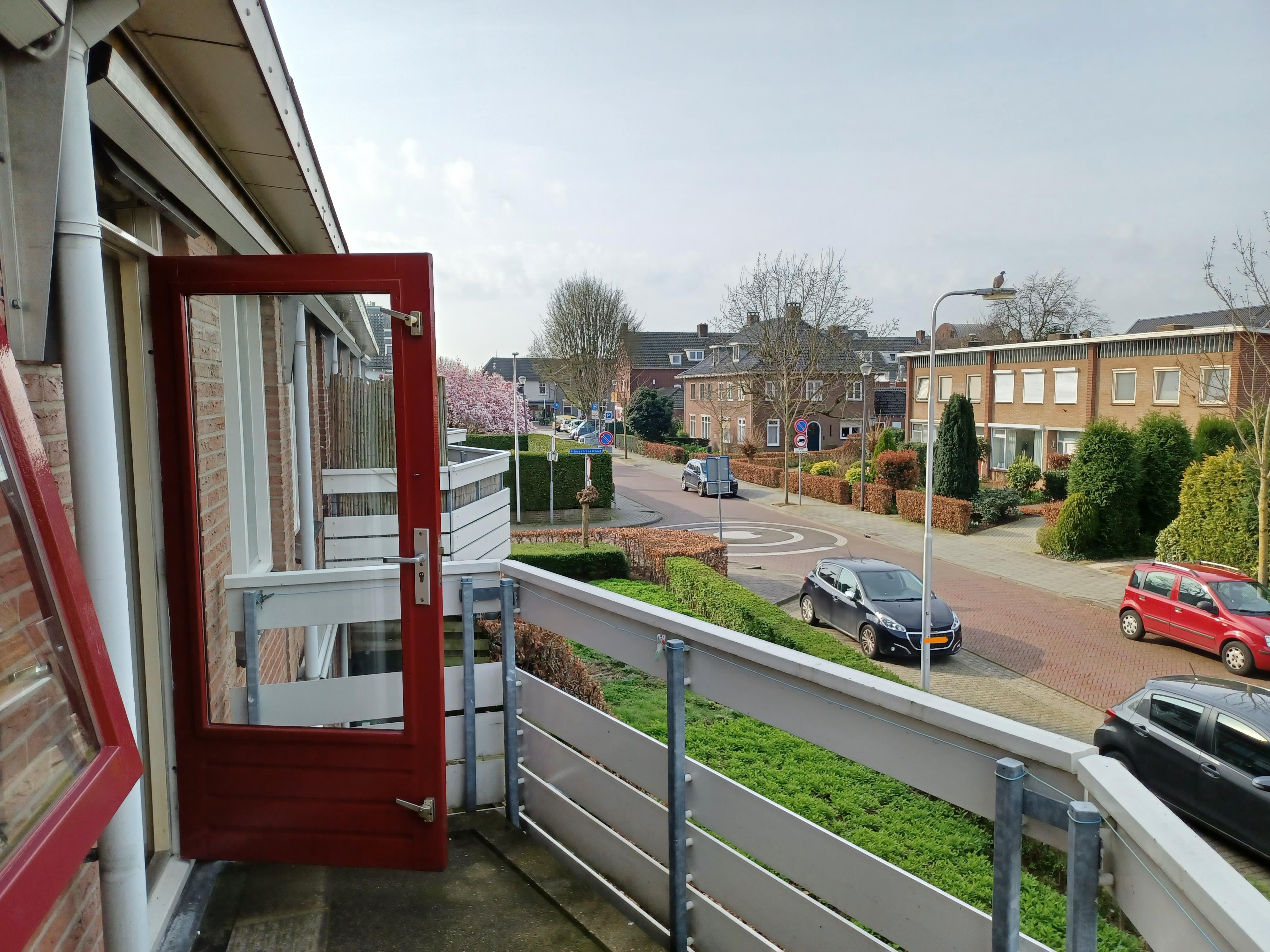 Prinses Irenestraat 17