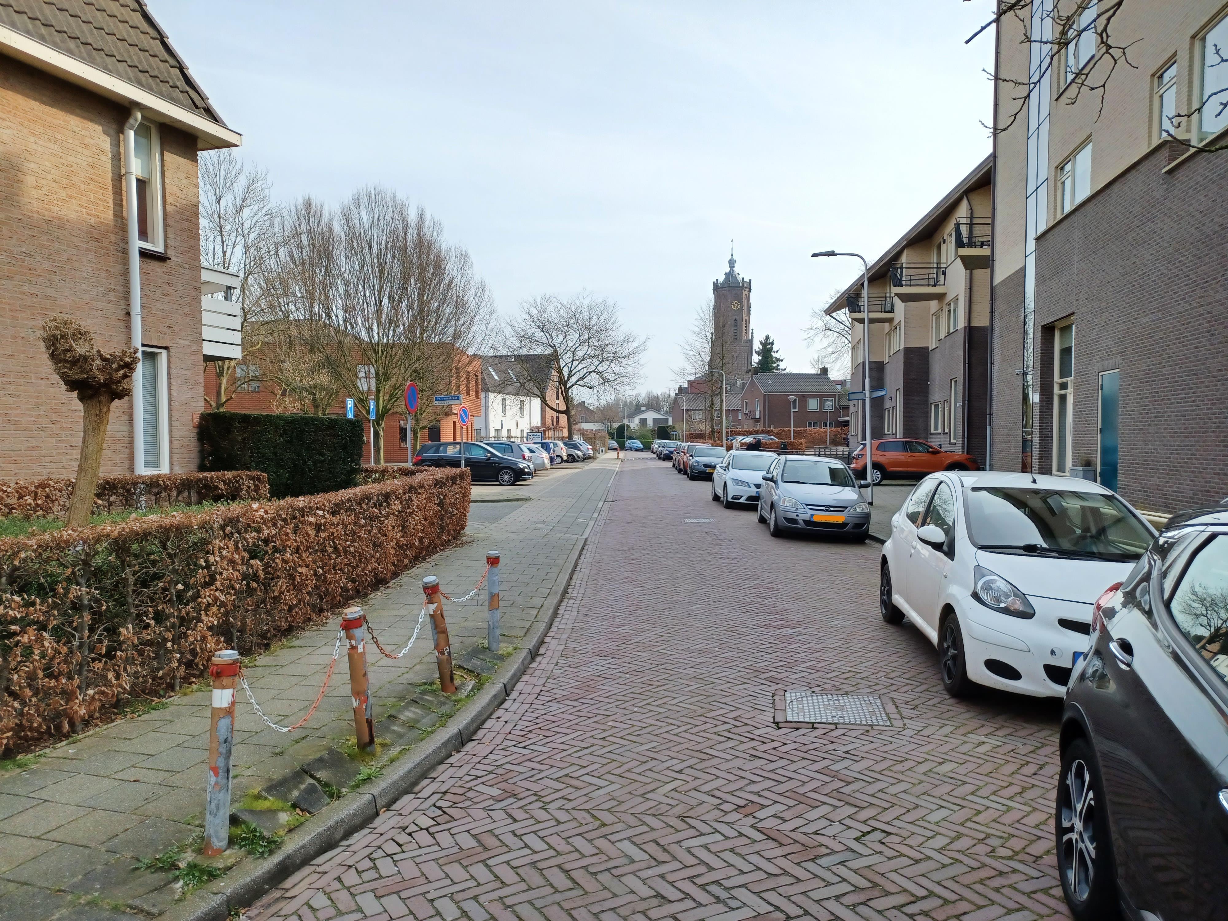Prinses Irenestraat 17