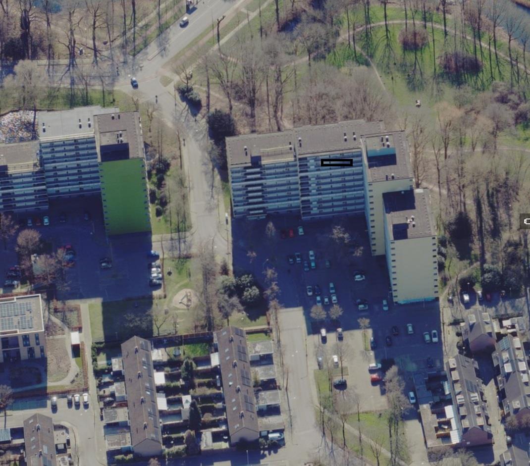 Zwanenveld 6181, 6538 PZ Nijmegen, Nederland