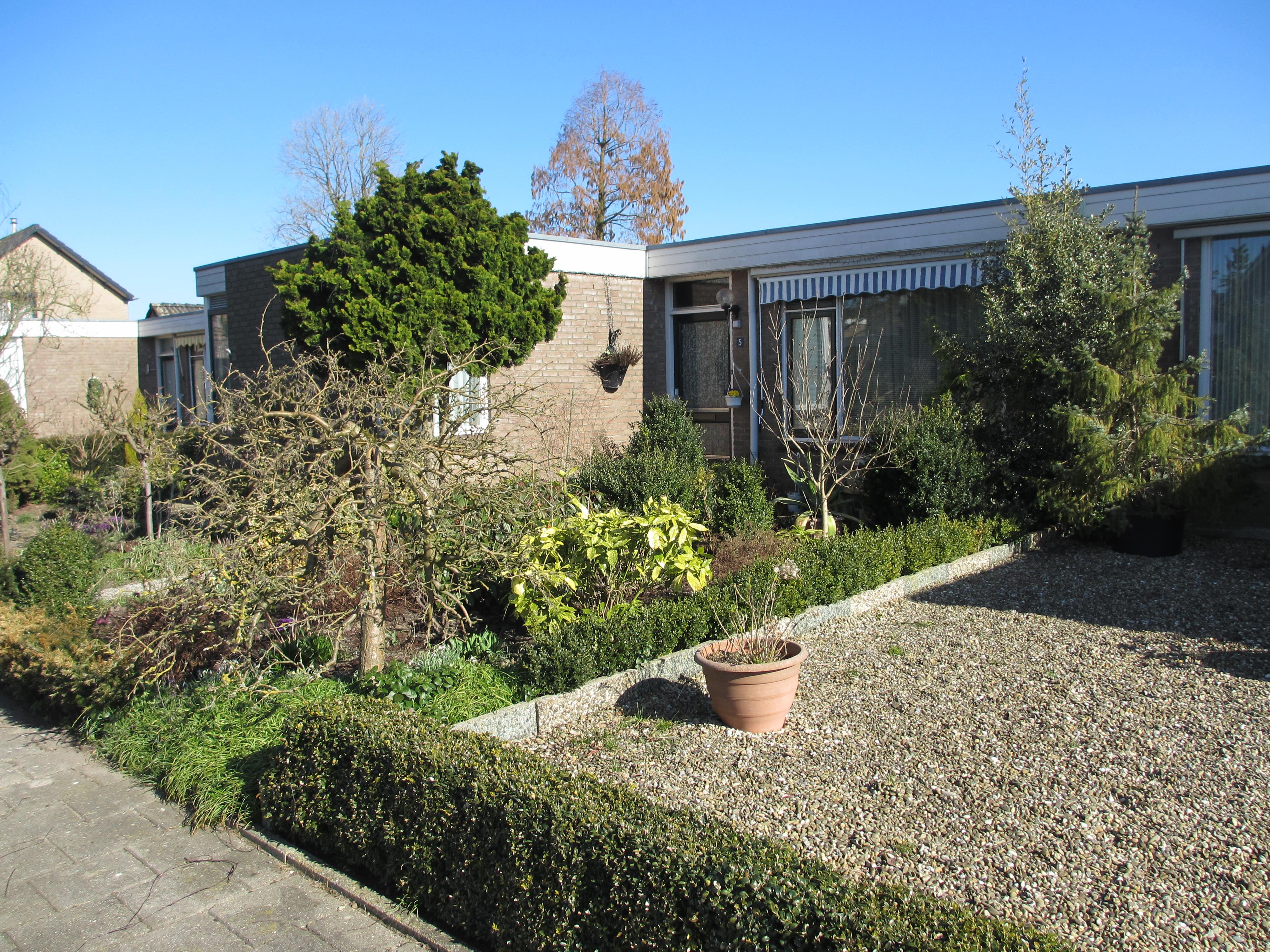 Hortensiastraat 5, 6663 CX Nijmegen, Nederland