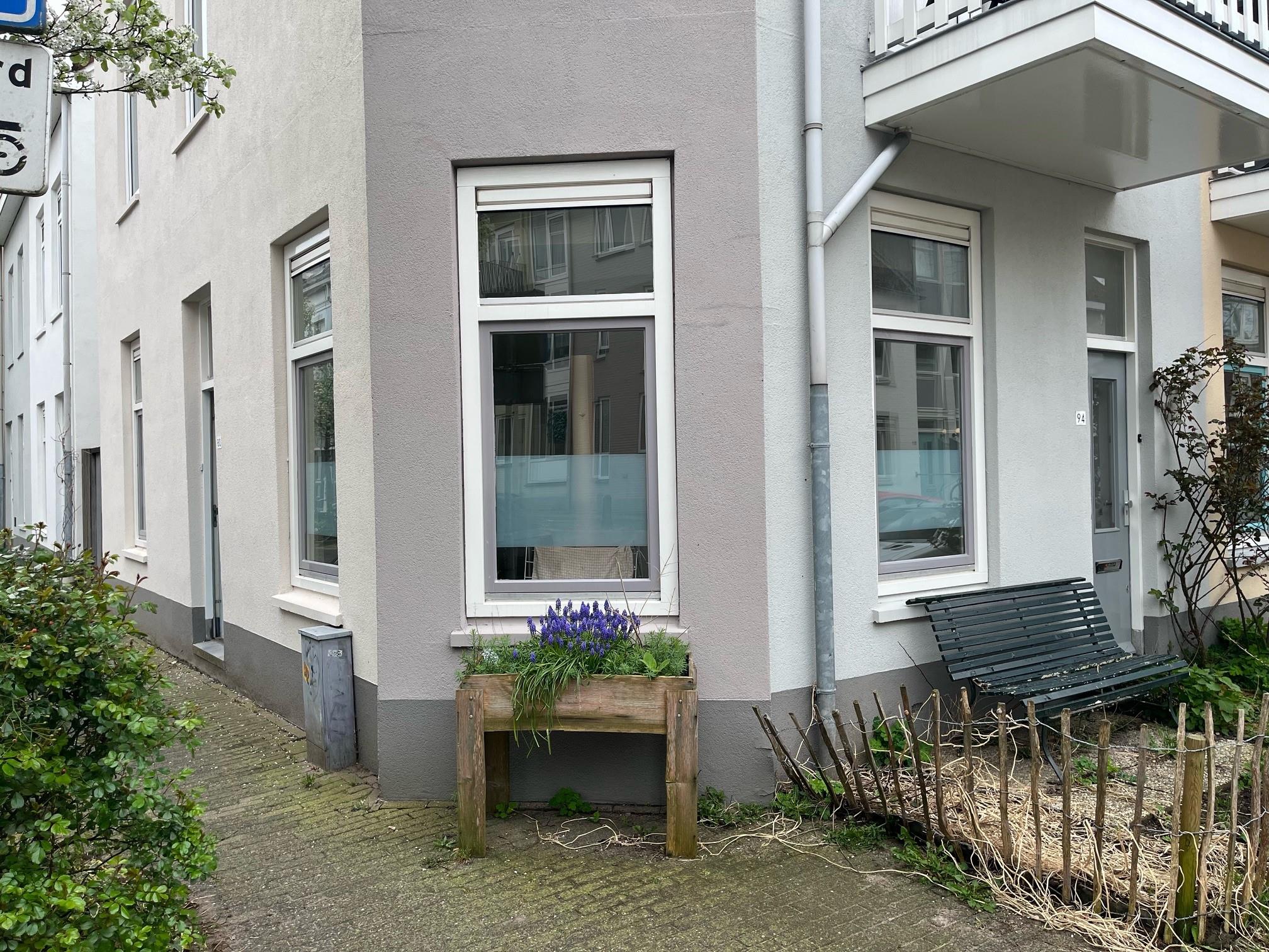 Marten van Rossemstraat 80, 6821 BE Arnhem, Nederland