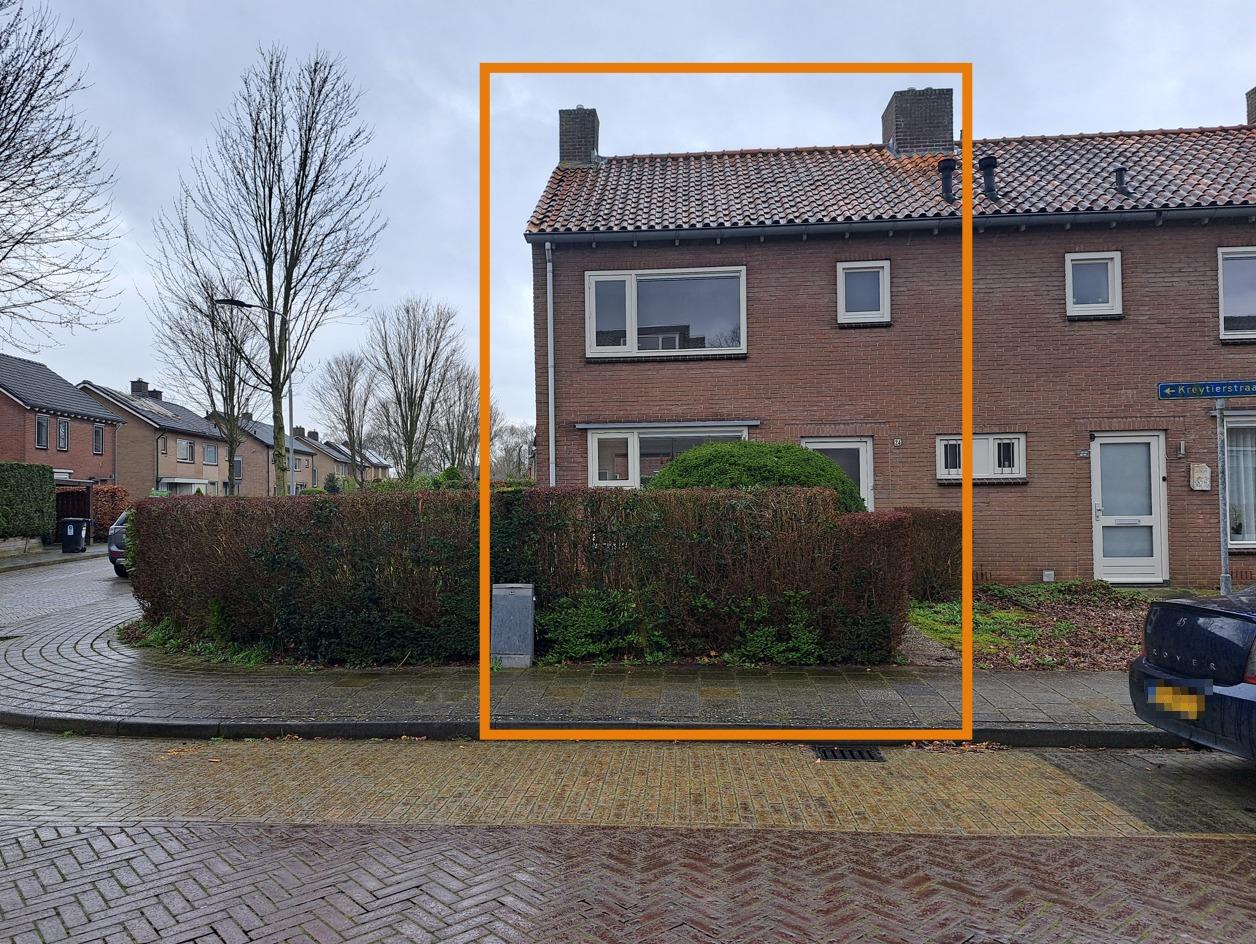 Kreytierstraat 24, 6931 TE Westervoort, Nederland