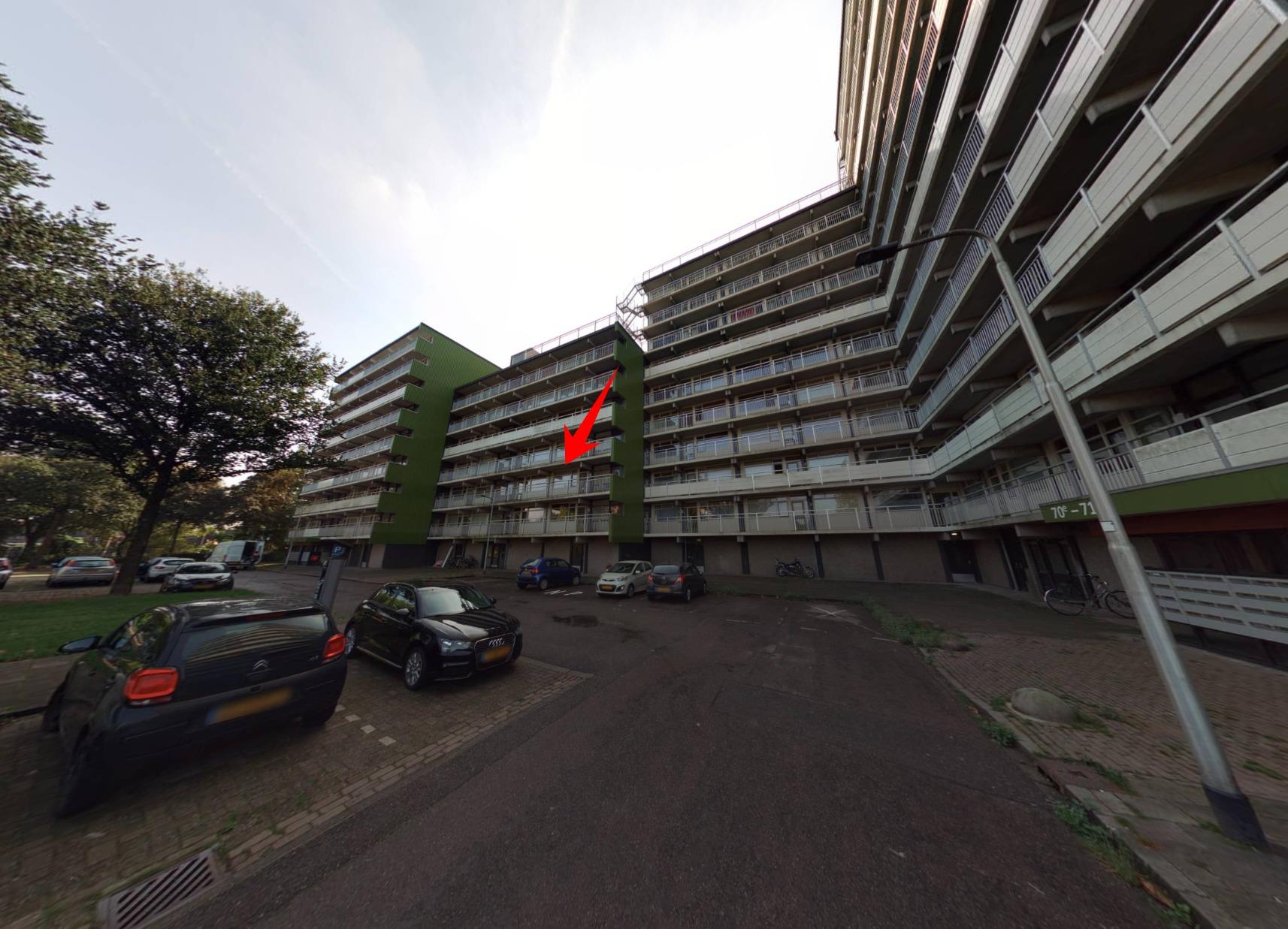 Zwanenveld 7120, 6538 RG Nijmegen, Nederland