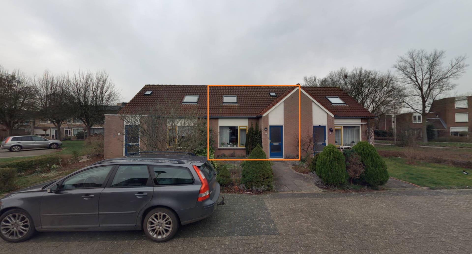 Schiedamhof 4, 6843 KV Arnhem, Nederland