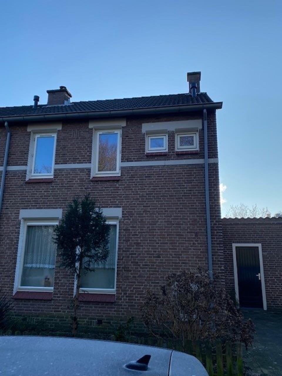 Jacob van Campenstraat 9, 6543 LA Nijmegen, Nederland