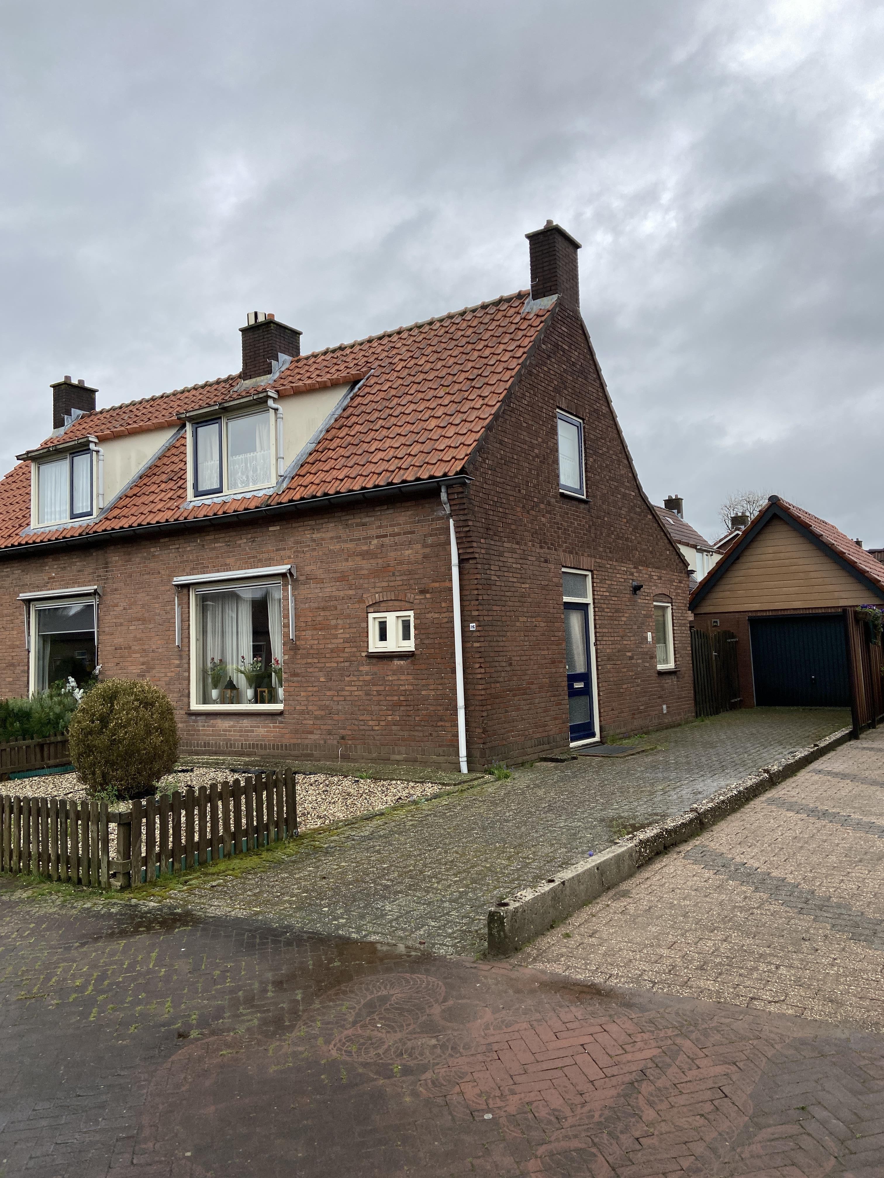 Fazantstraat 25, 6665 AW Driel, Nederland