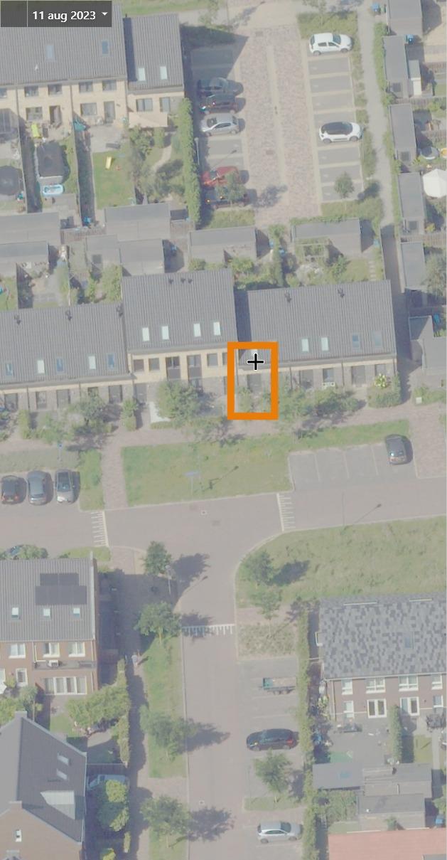 Garcia Lorcastraat 15, 6515 AE Nijmegen, Nederland