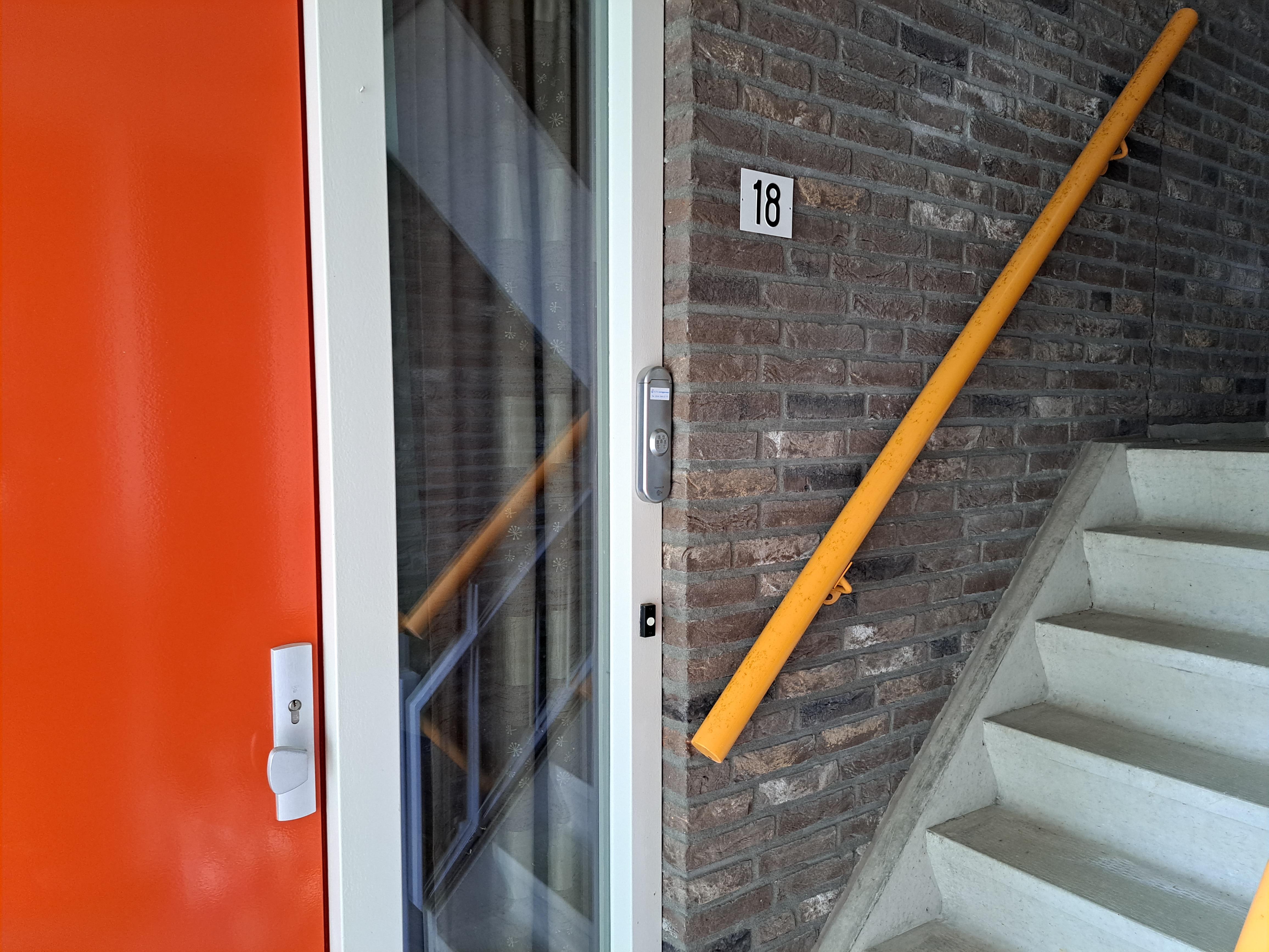 Amaliaplein 18, 6641 CX Beuningen, Nederland