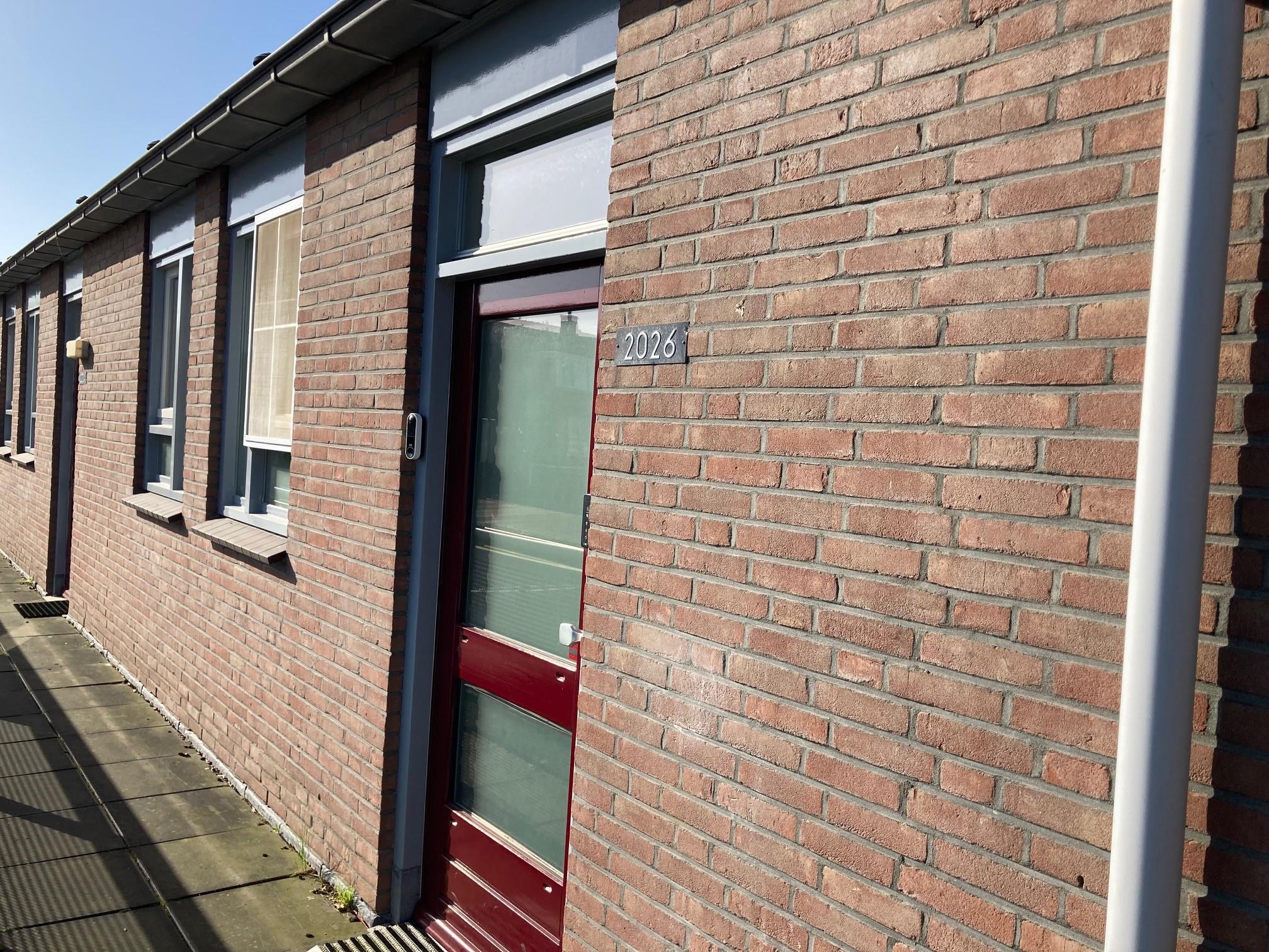 Hoogmeer 2026, 6605 CB Wijchen, Nederland