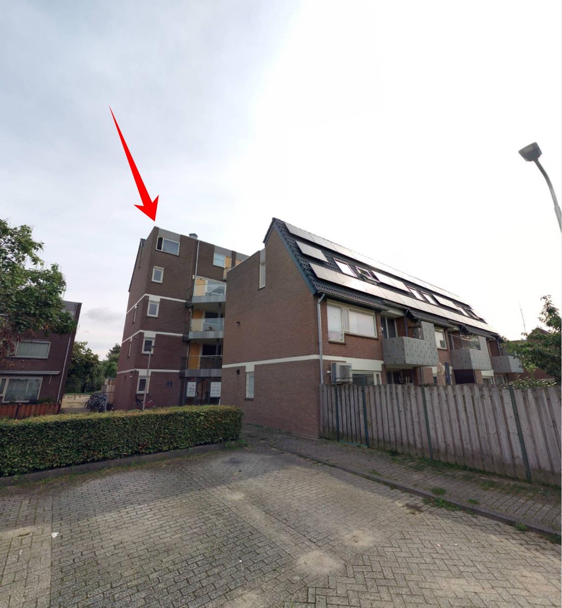 de Voorstenkamp 1350, 6545 ES Nijmegen, Nederland