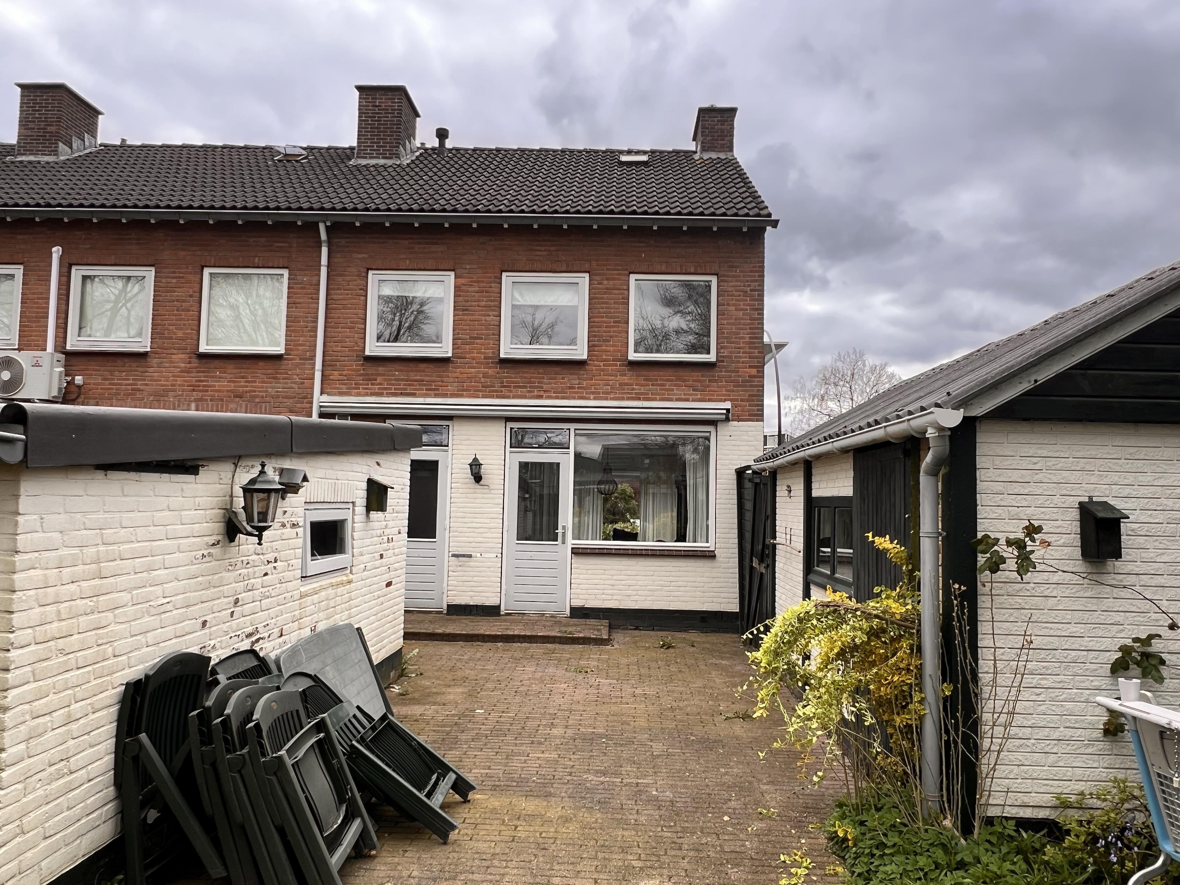 Steenhuizen 3, 6901 JL Zevenaar, Nederland