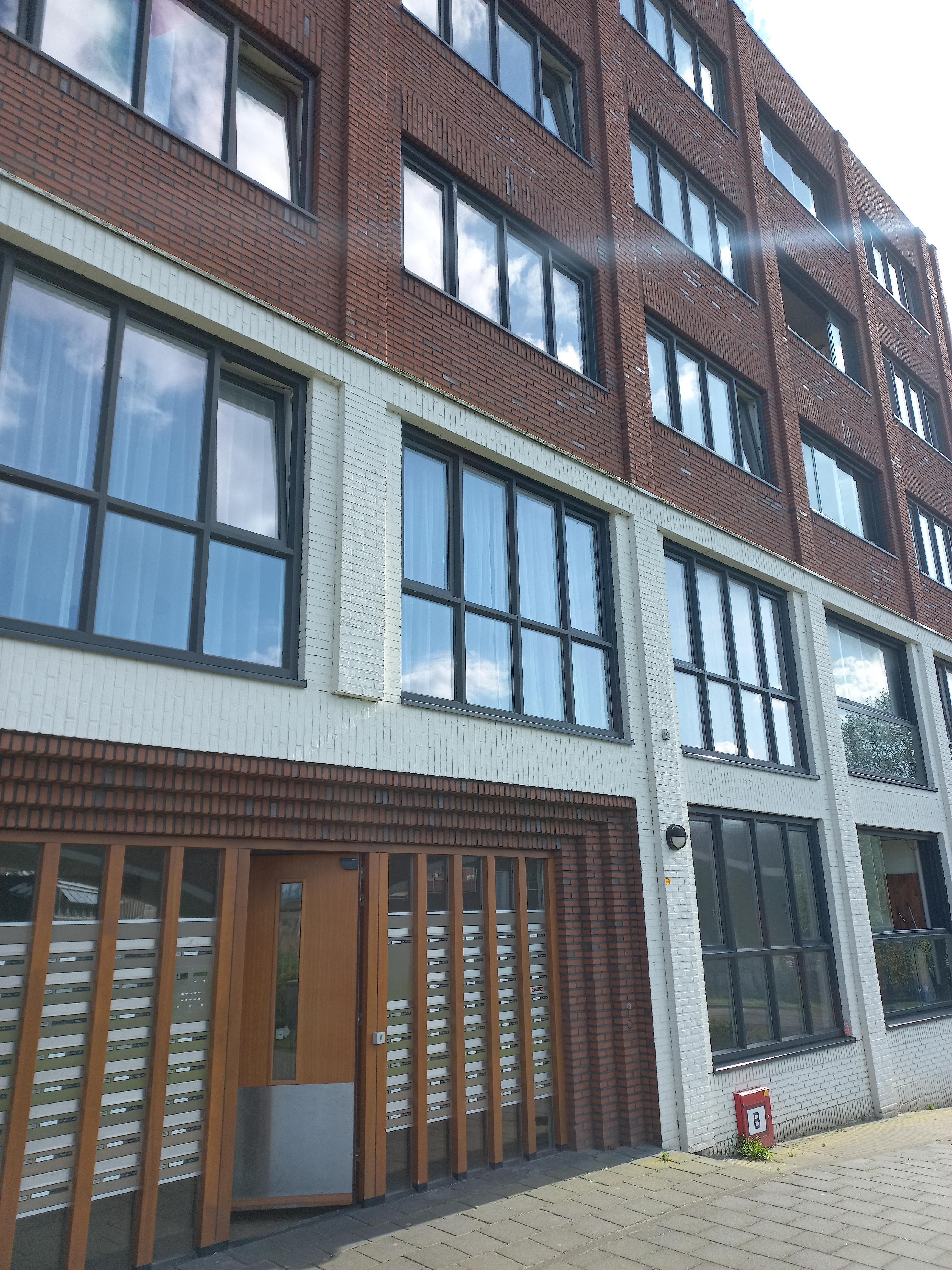 Winselingseweg 10, 6541 AK Nijmegen, Nederland