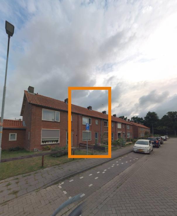 Van Kinsbergenstraat 11, 6981 HT Doesburg, Nederland