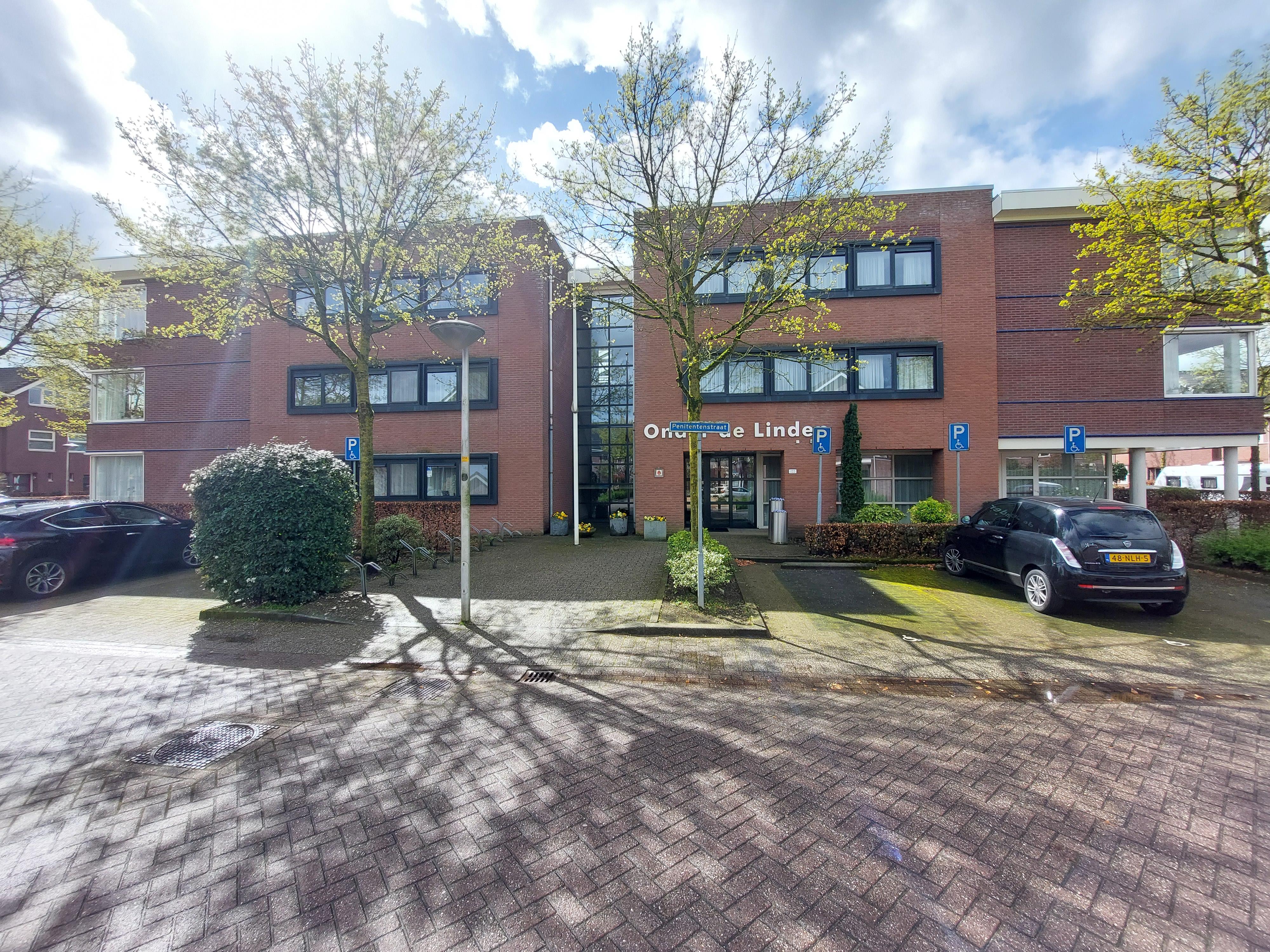 Penitentenstraat 4, 6851 VD Huissen, Nederland