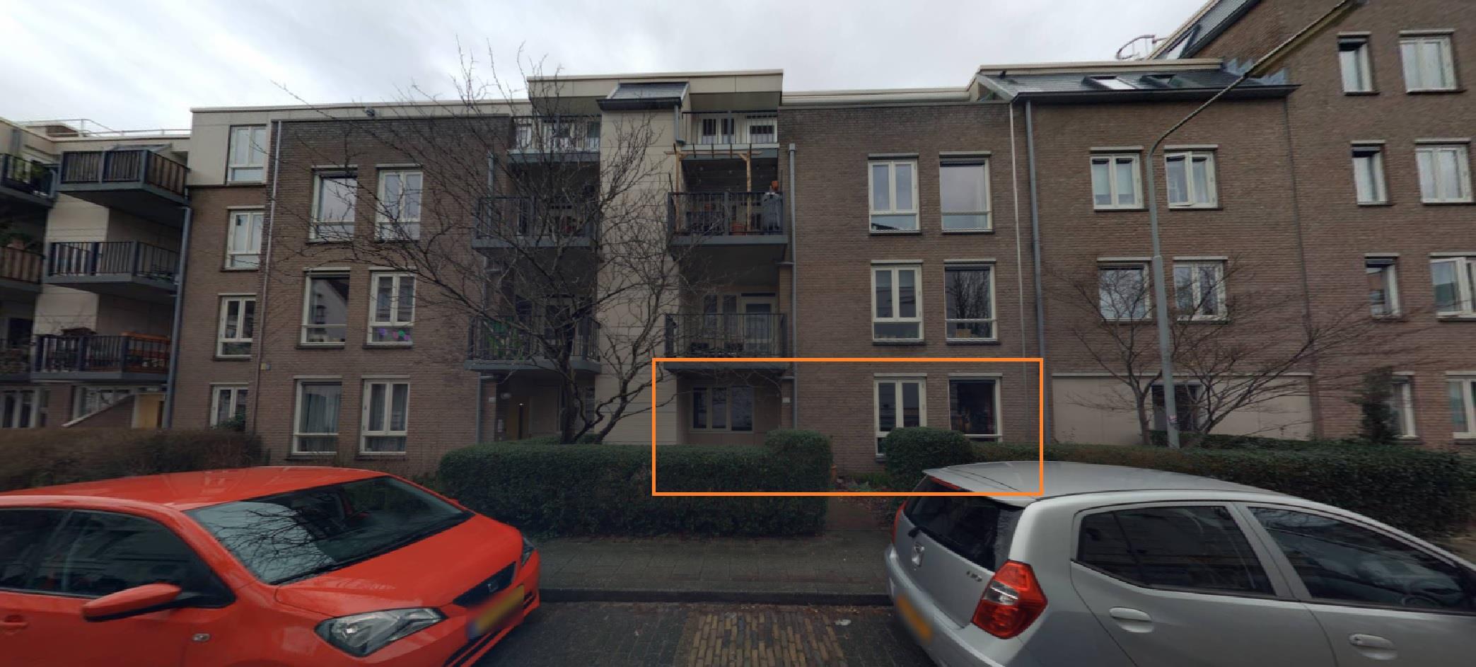 Dijkstraat 32, 6828 JS Arnhem, Nederland