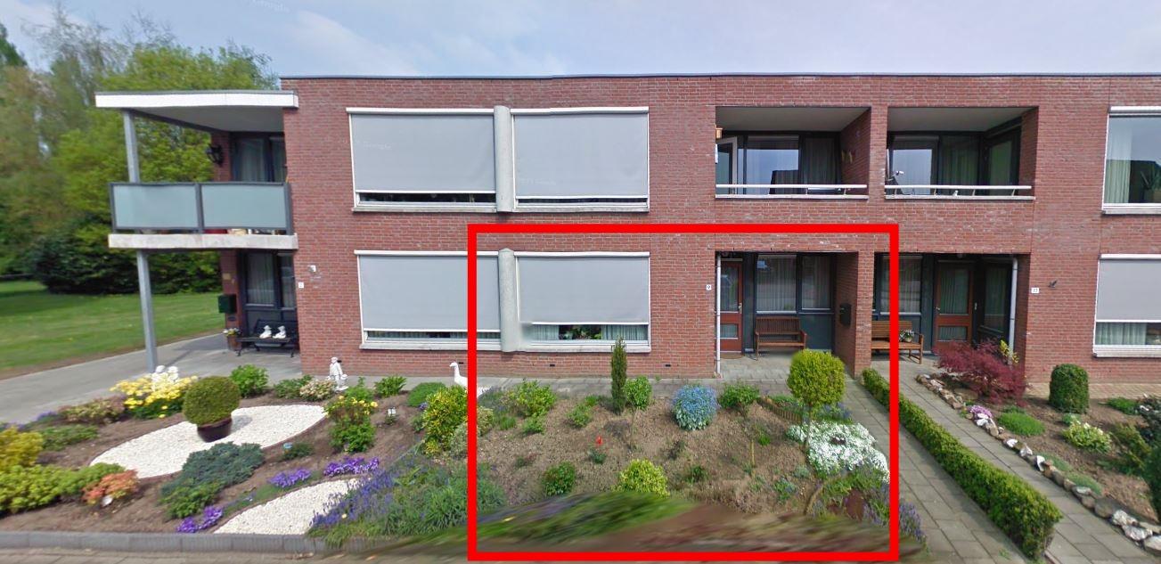 Bachstraat 9, 6566 DZ Millingen aan de Rijn, Nederland