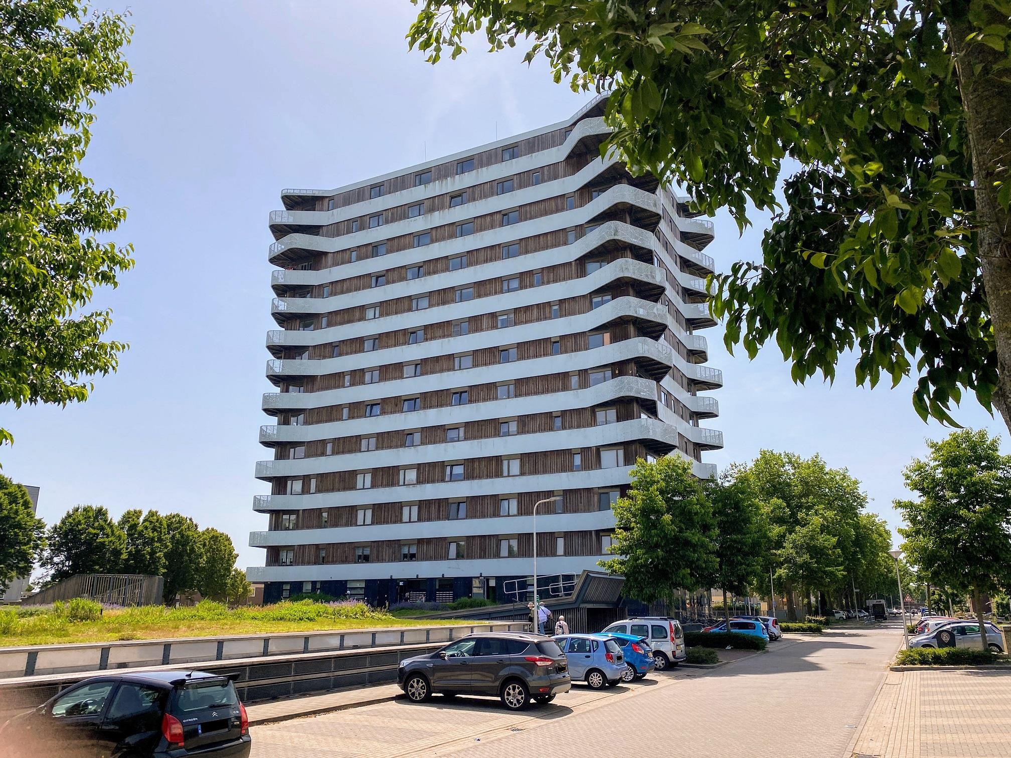 De Kempenaerstraat 267, 6535 SP Nijmegen, Nederland