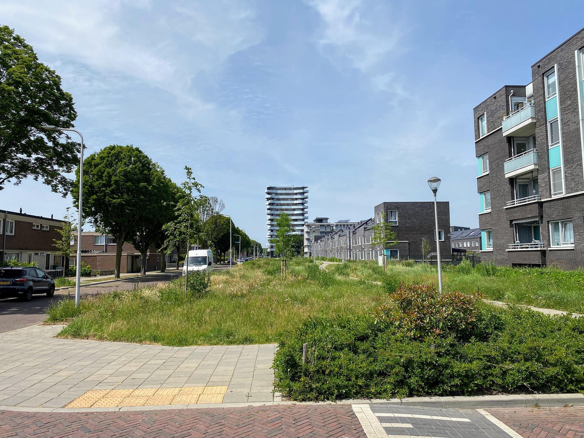 De Kempenaerstraat 267