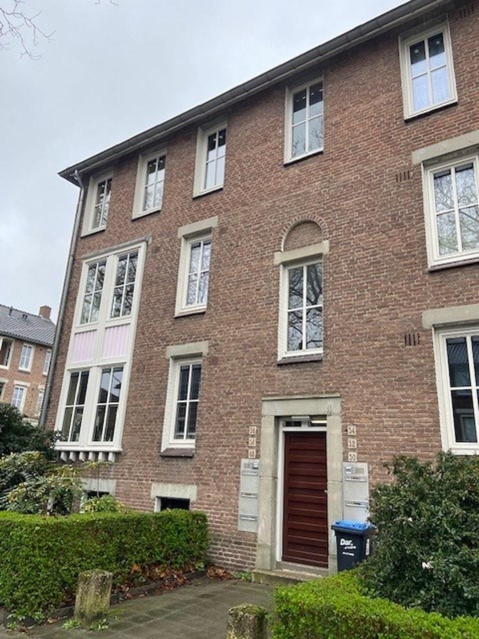 Paul Krugerstraat 56, 6543 MX Nijmegen, Nederland