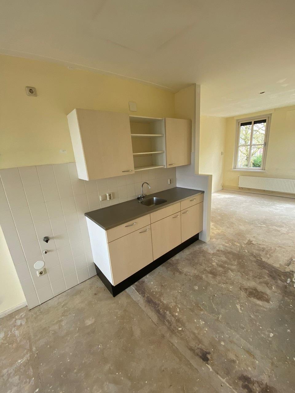 Paul Krugerstraat 56