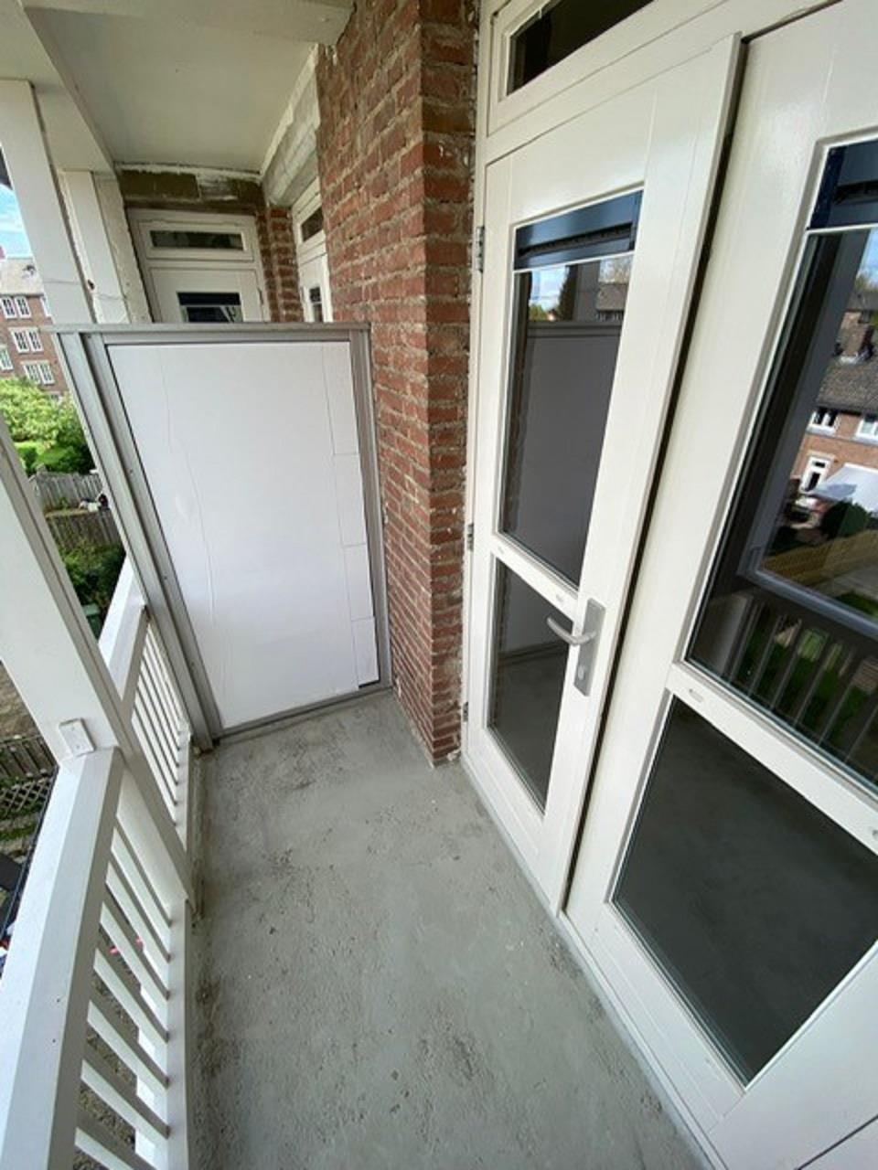 Paul Krugerstraat 56