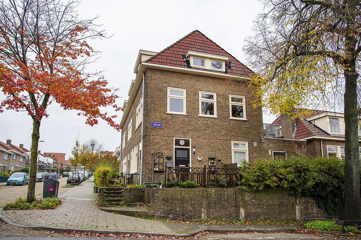 Zaslaan 9, 6823 GA Arnhem, Nederland