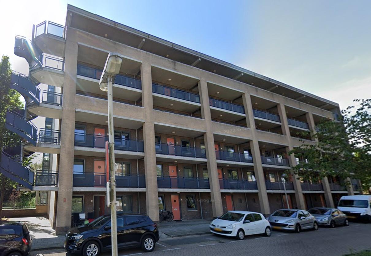 Le Mairehof 19, 6828 RA Arnhem, Nederland