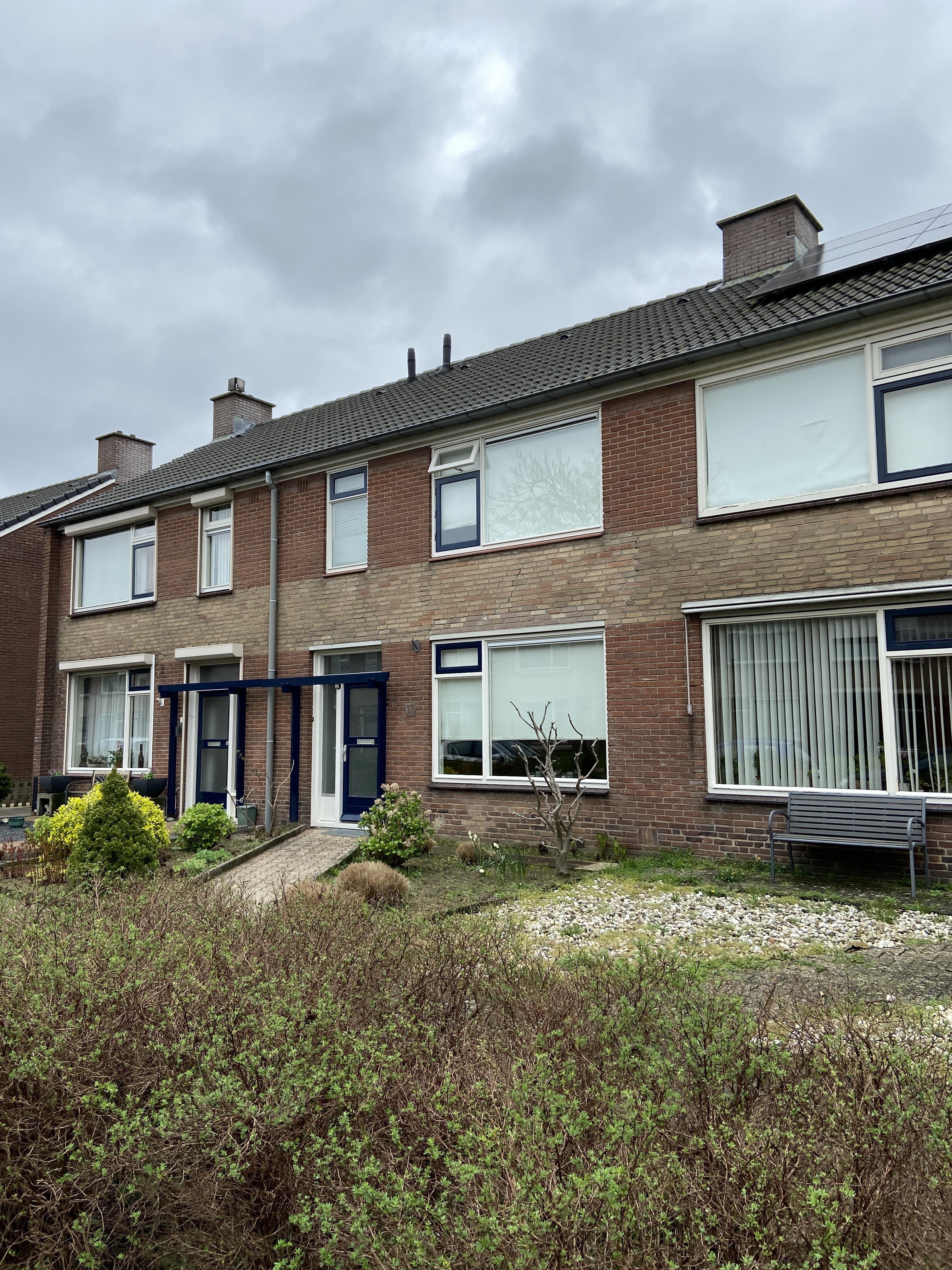 Poelmanstraat 11, 6665 DC Driel, Nederland