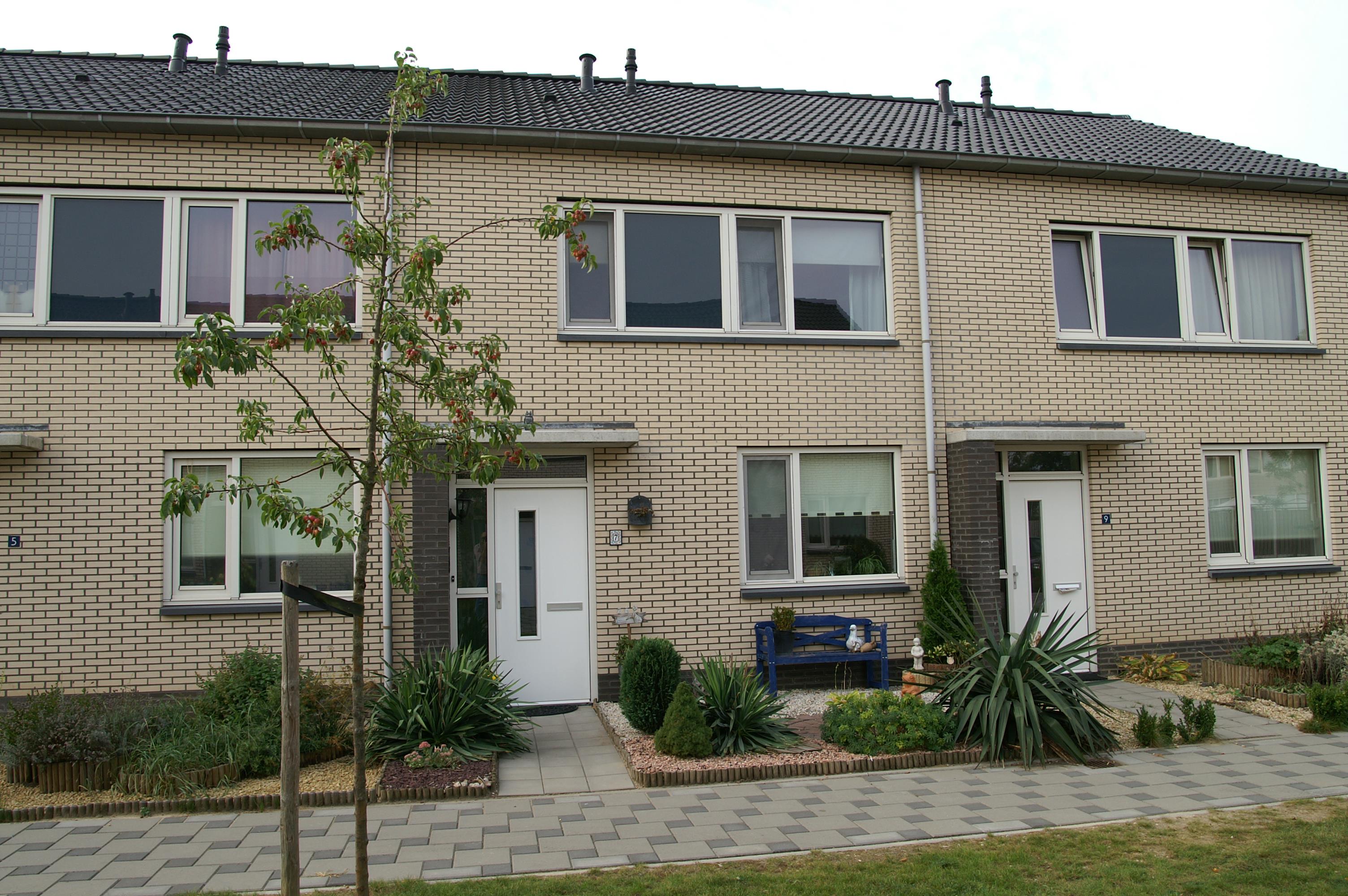 Roggehof 7, 6903 RH Zevenaar, Nederland