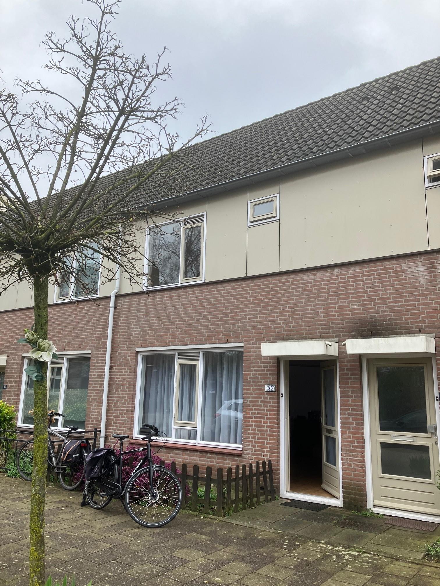 Willem Barentszstraat 37