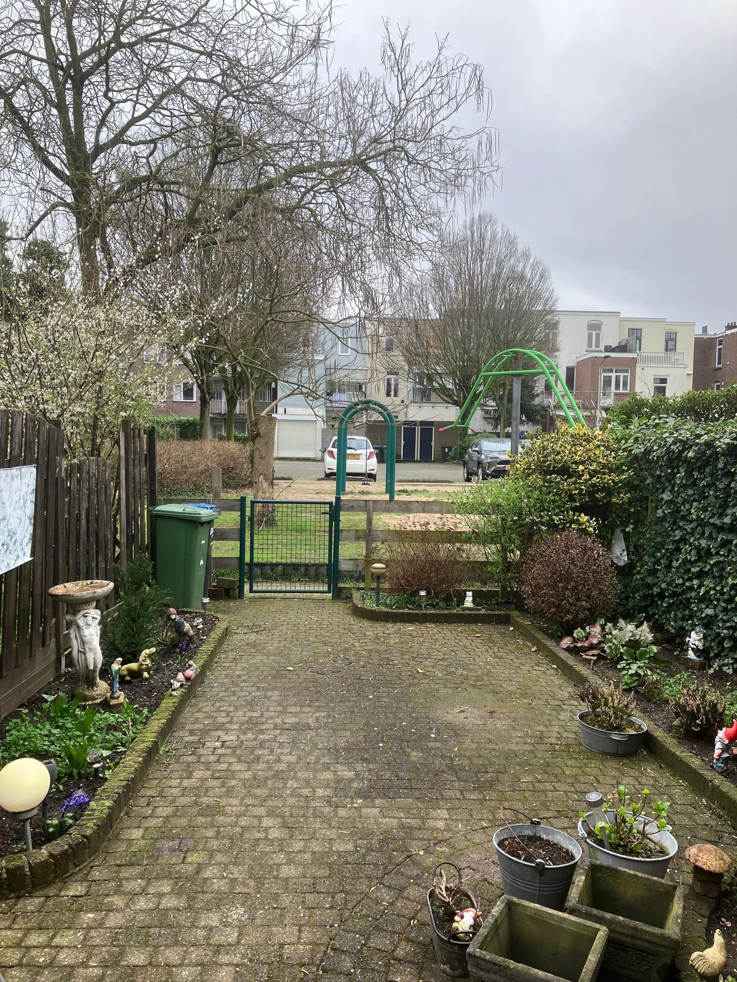 Willem Barentszstraat 37