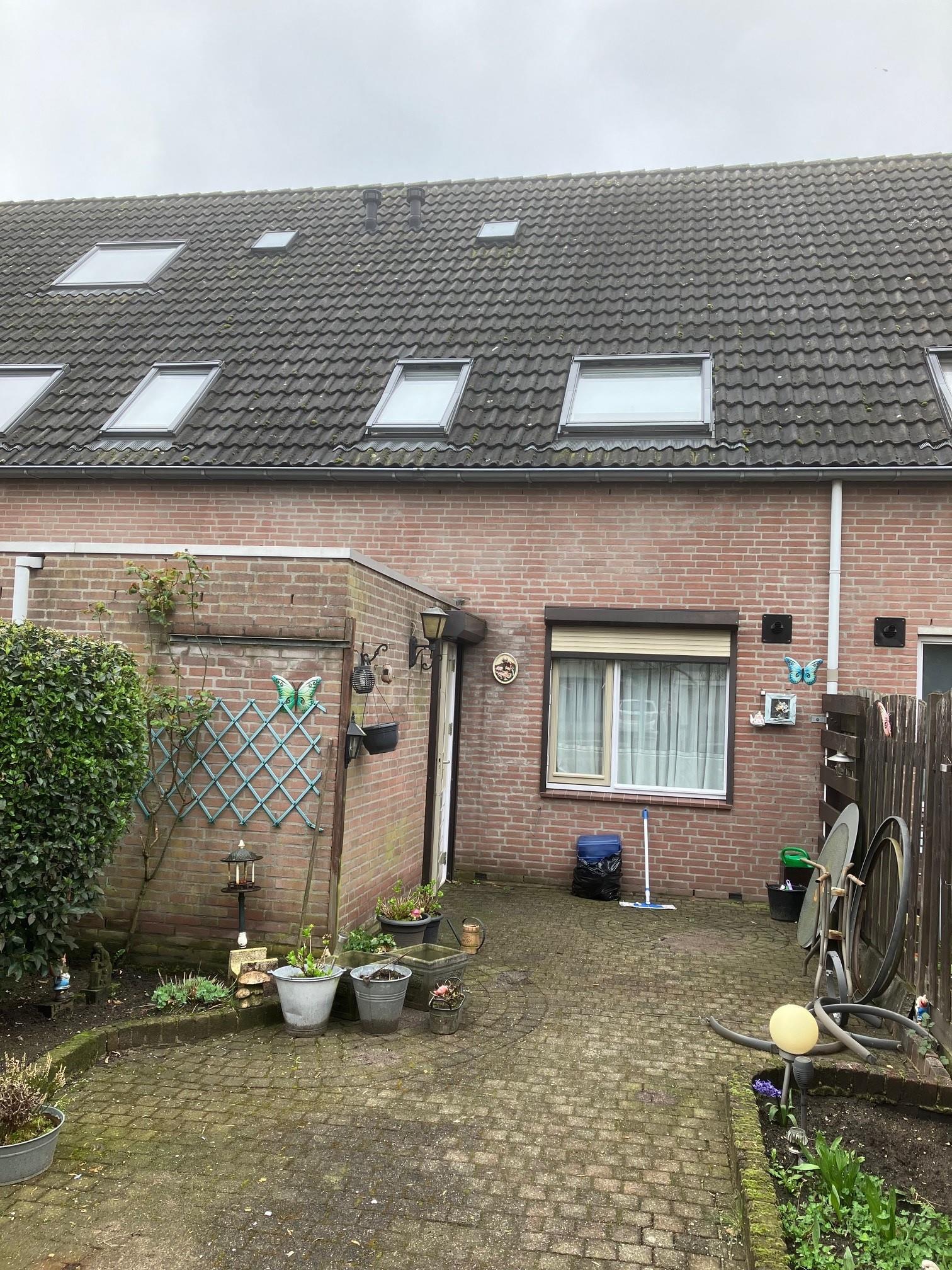 Willem Barentszstraat 37