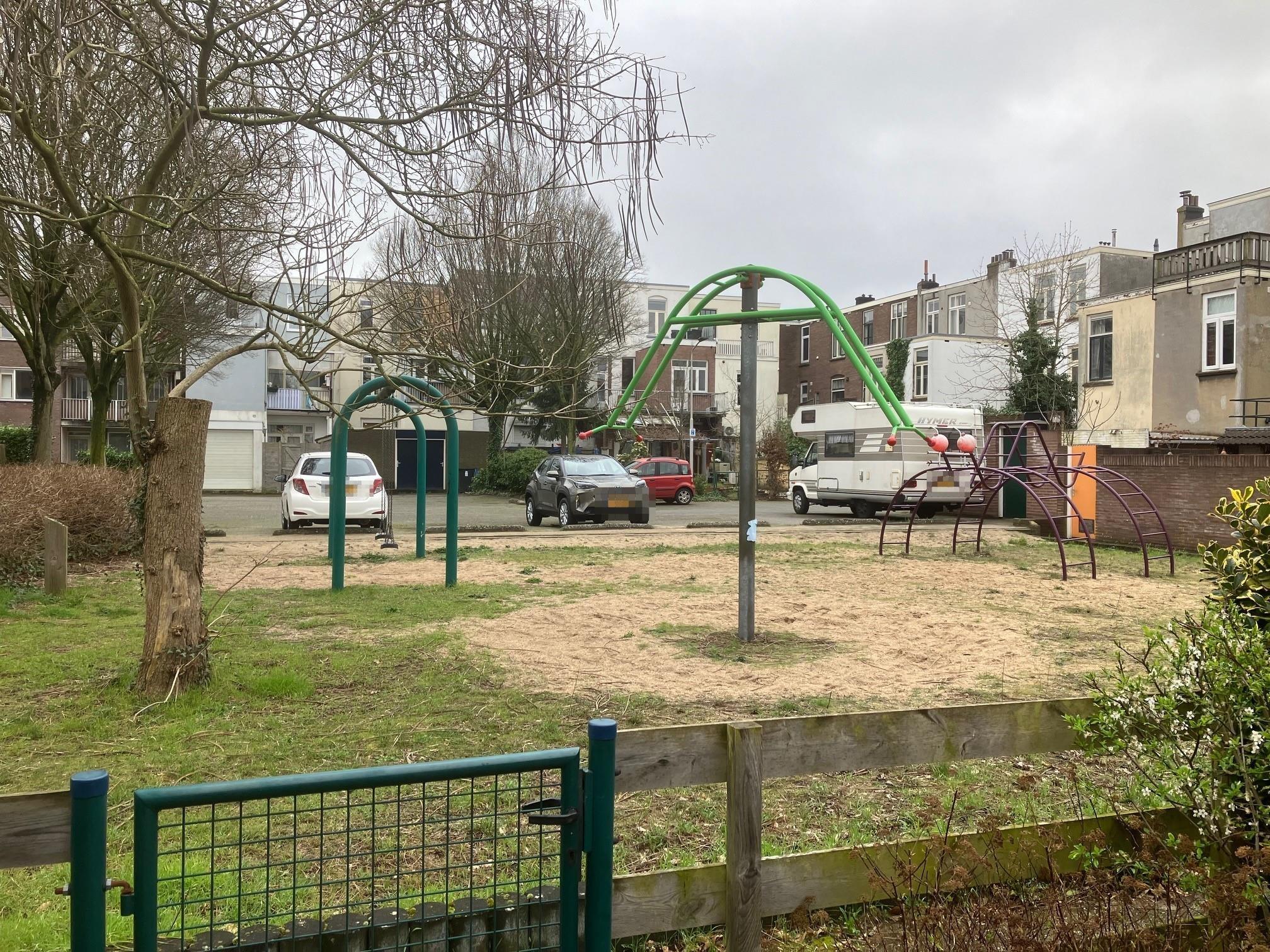 Willem Barentszstraat 37