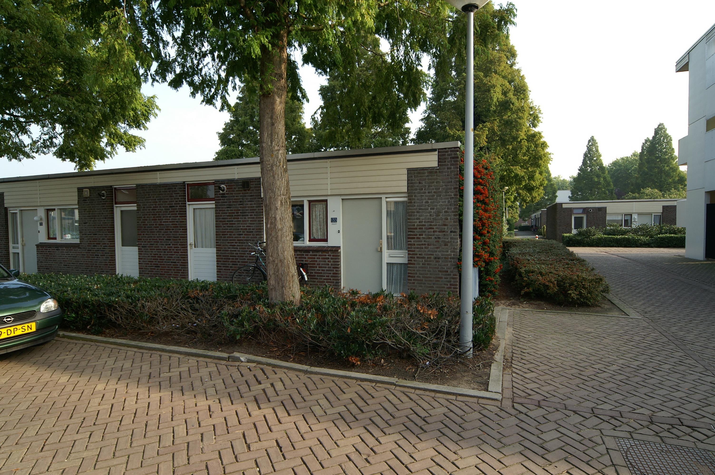 De Hooge Bongert 133, 6903 DE Zevenaar, Nederland