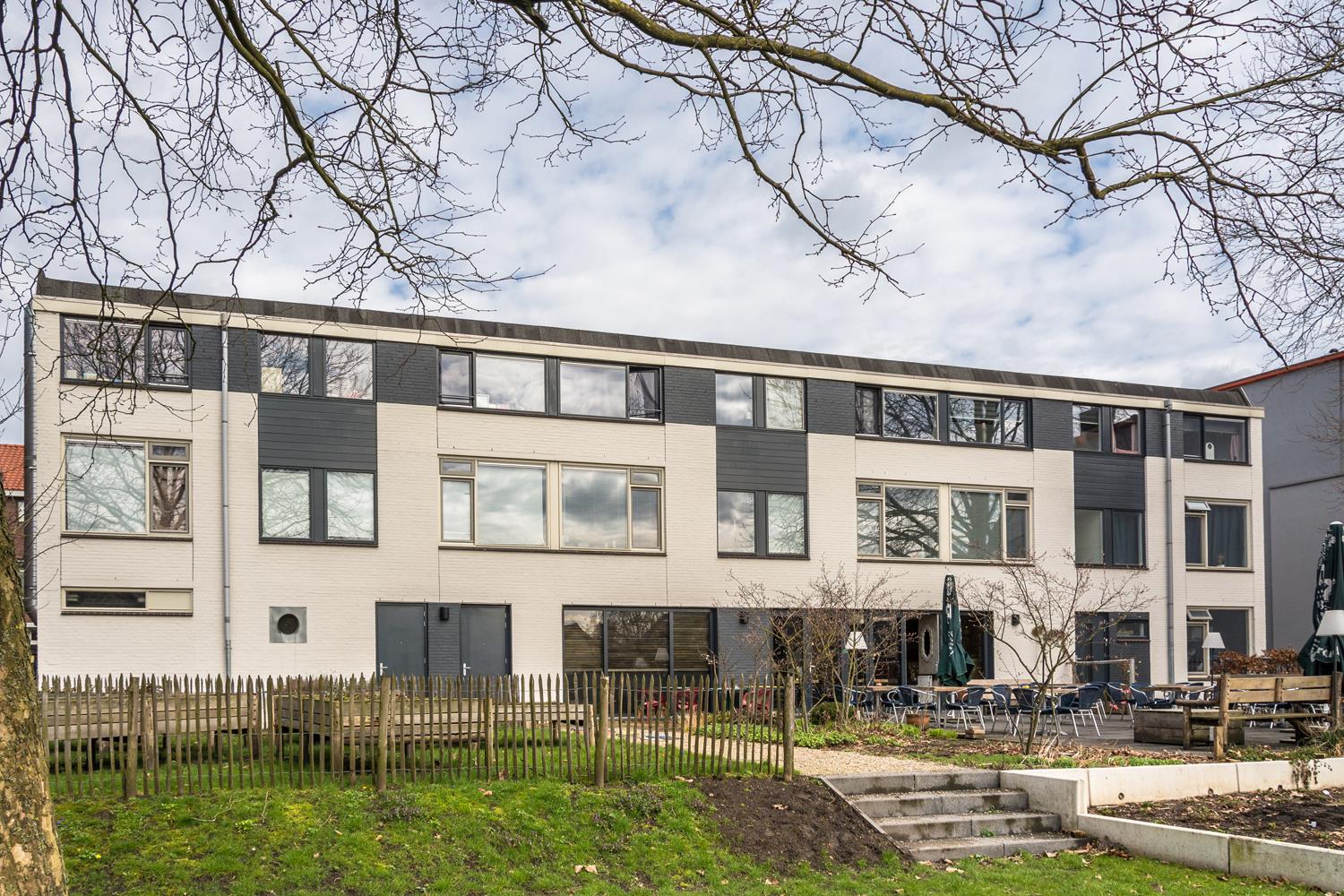 Klarendalseweg 477-26